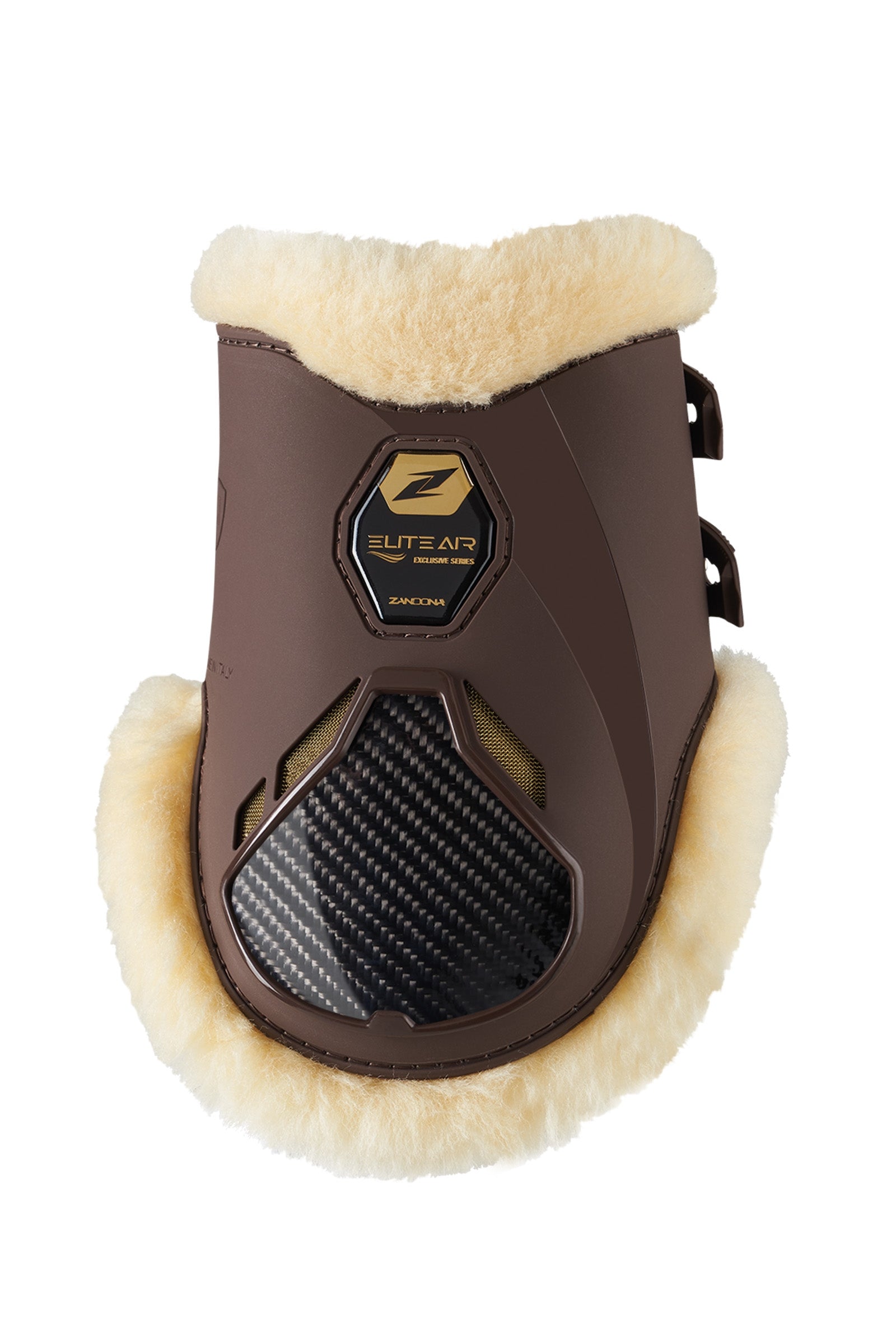 Zandona Elite Air Sensitive+ Fetlock Leg Protection & Hoof Protection for Horses