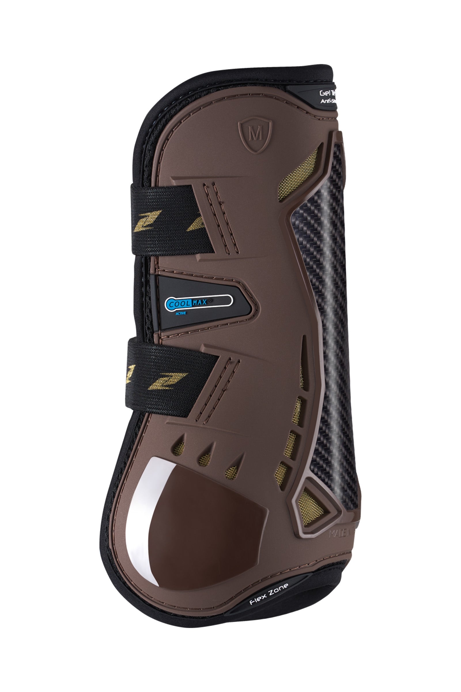Zandona Elite Air Tendon Leg Protection & Hoof Protection for Horses