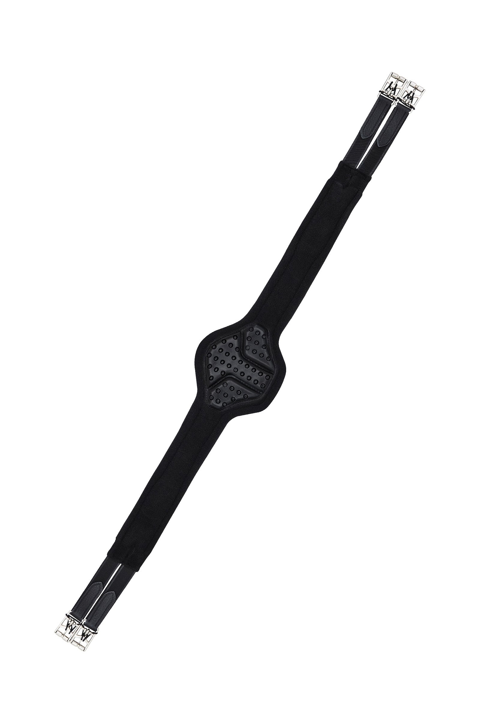 Kieffer EquiConnect® Long Girth Saddles, Girths & Stirrups