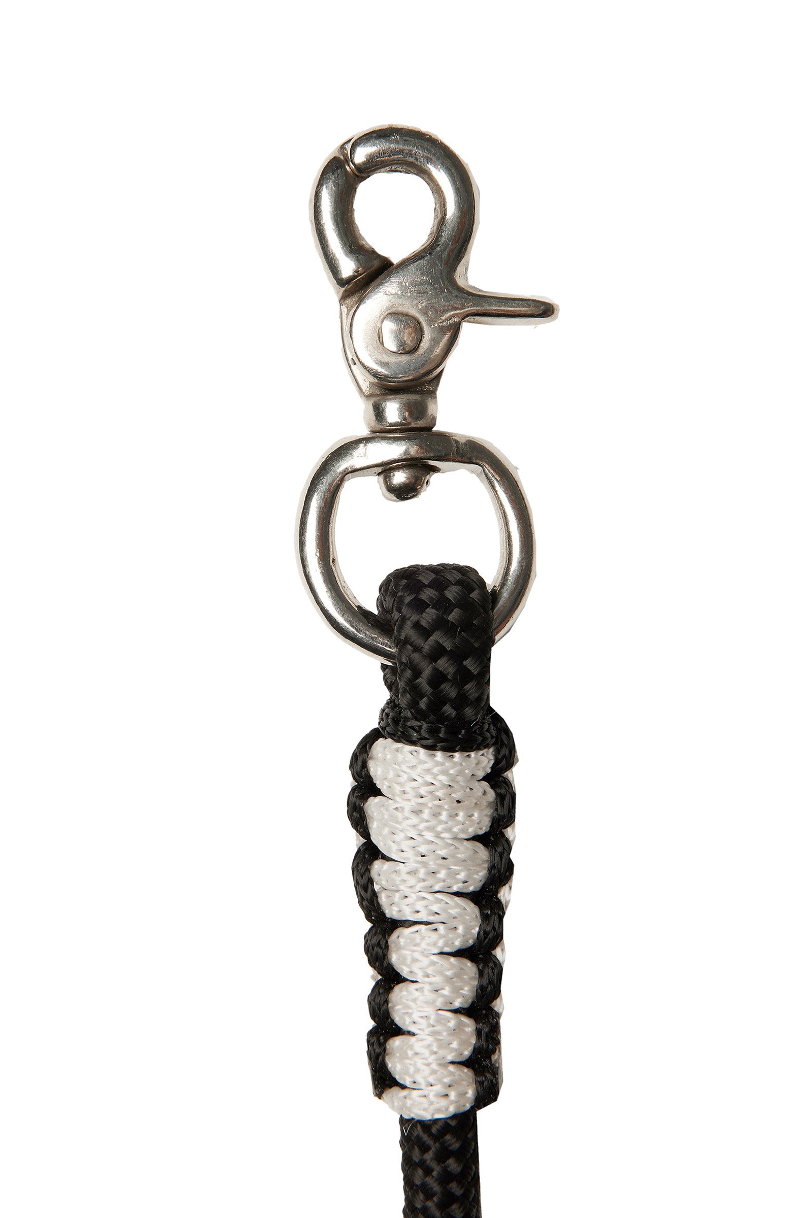 Kieffer Ruby Rope Halter Halters & Leads