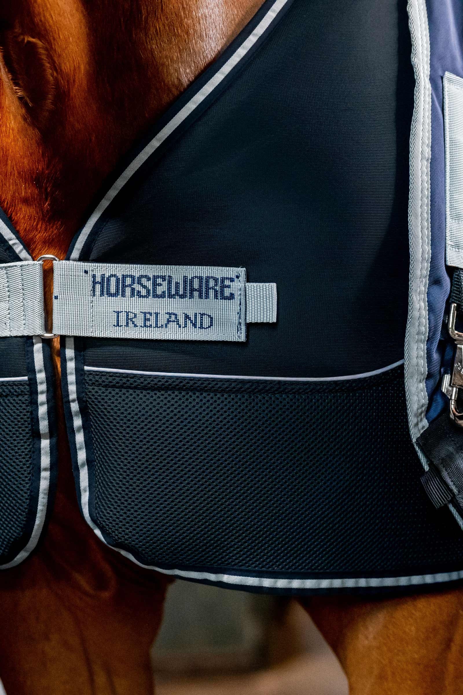 Horseware Dry Liner, 50 g Horse Rugs