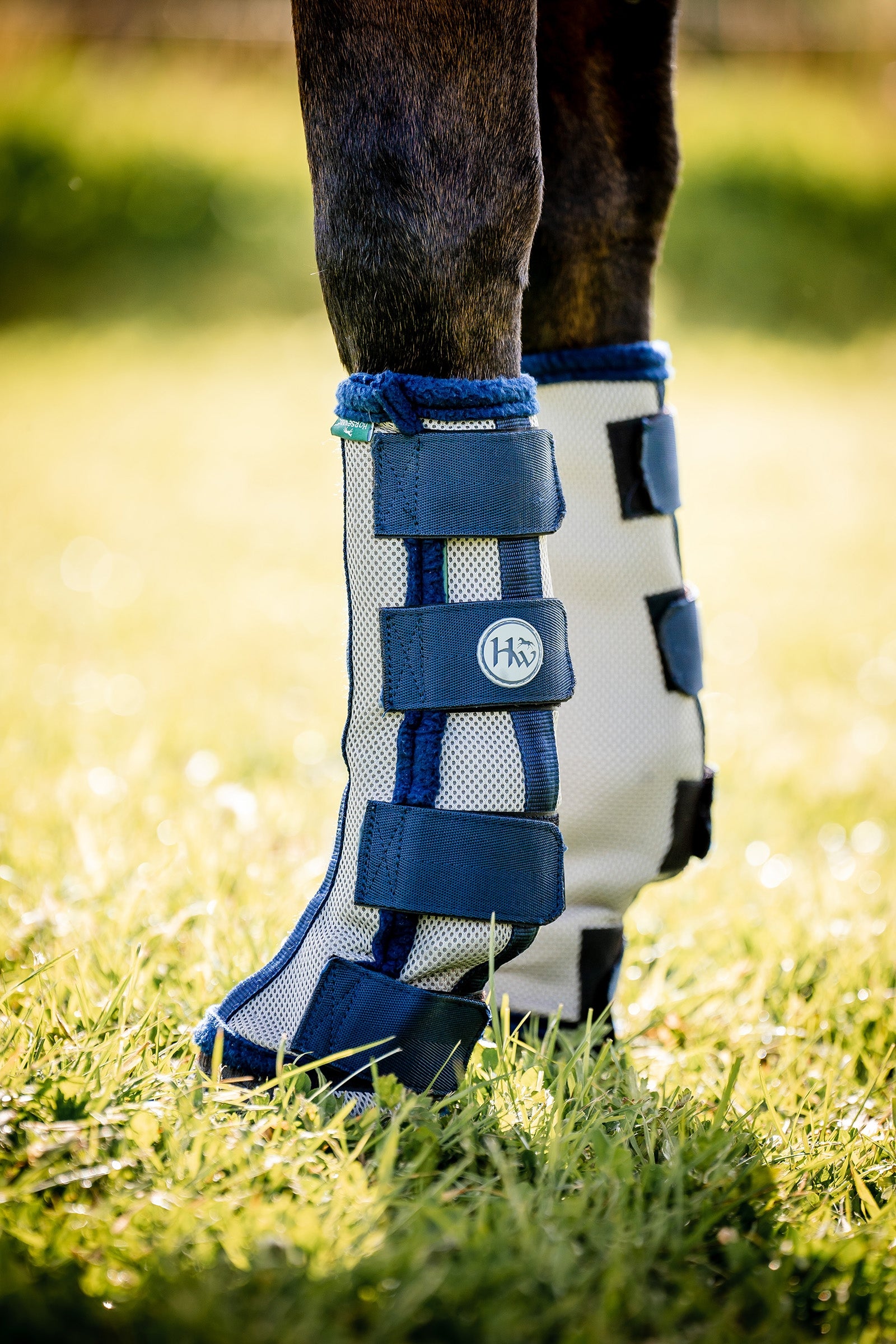 Horseware Fly Boots Antifly Protection for Horses