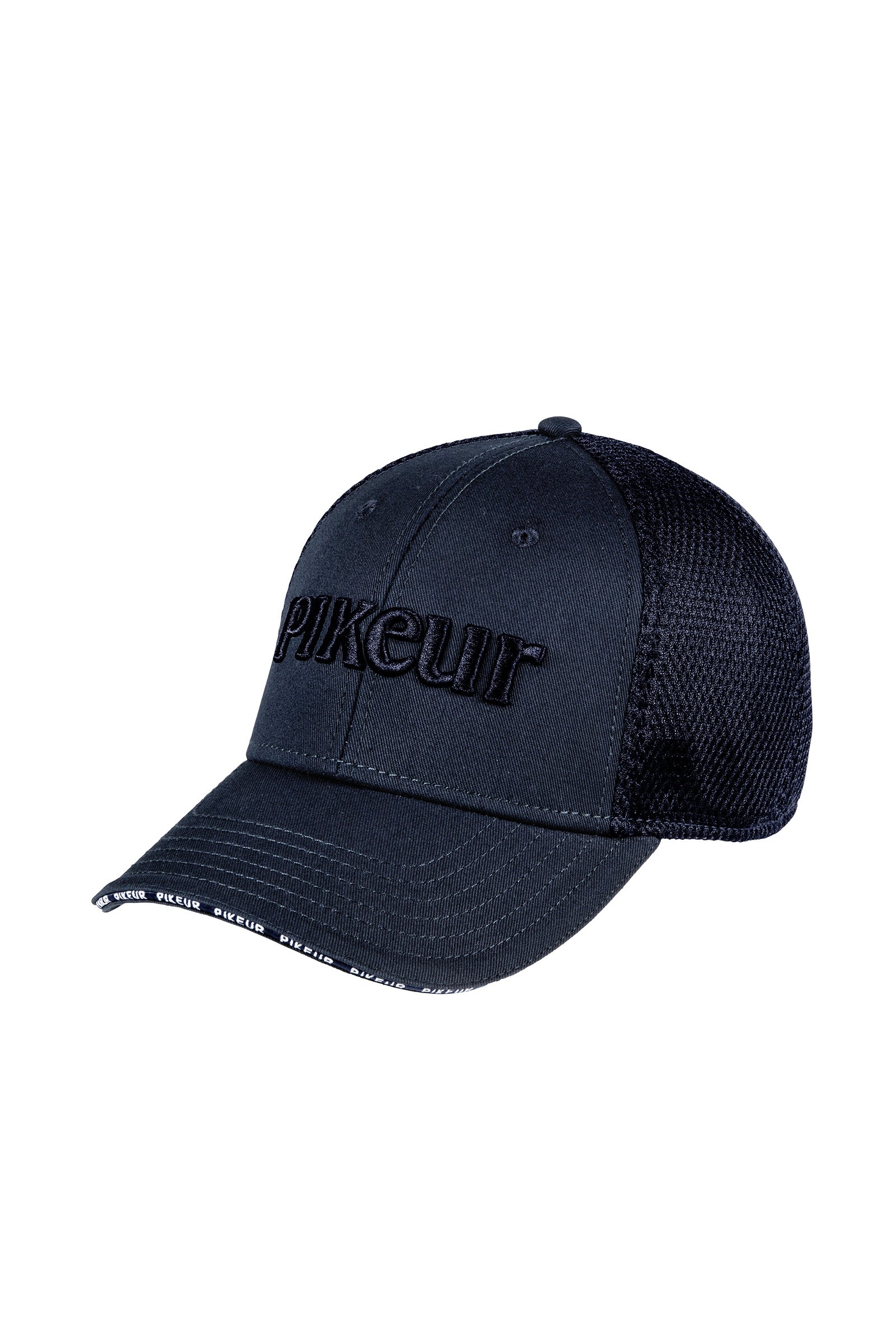 Pikeur Mesh Cap Accessories