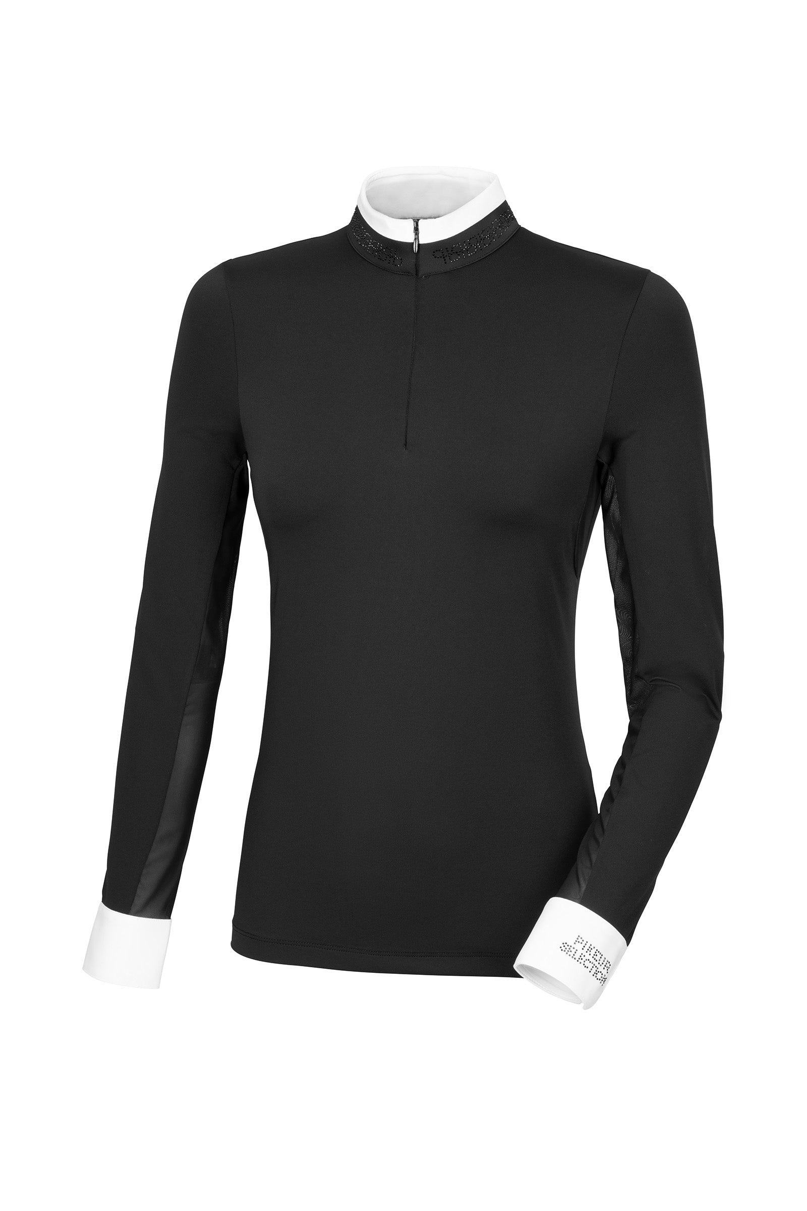 Pikeur Virgine Women's Competition Shirt Women’s Riding Clothing
