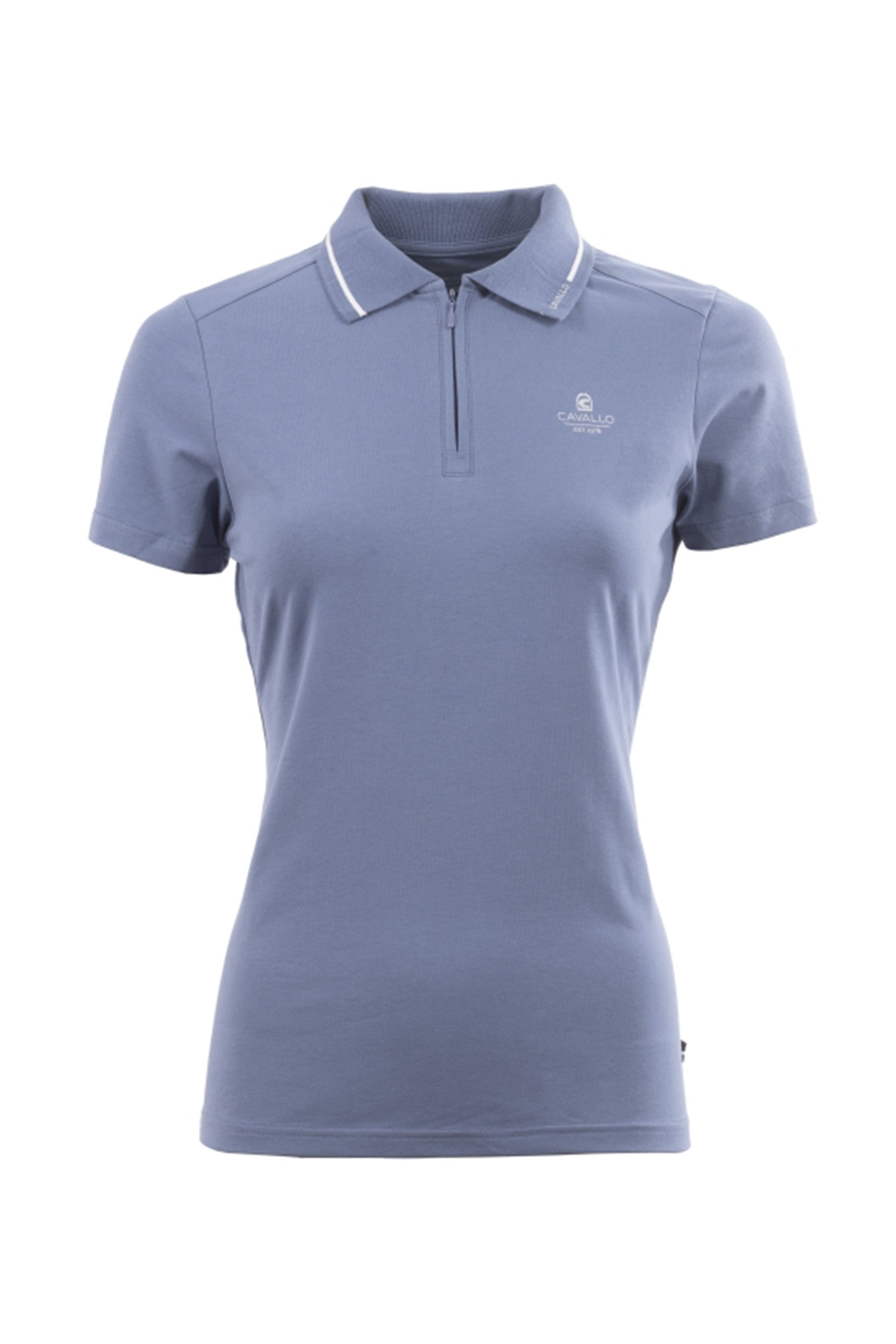 Cavallo CAVALFREDA Women´s Poloshirt Women’s Riding Clothing