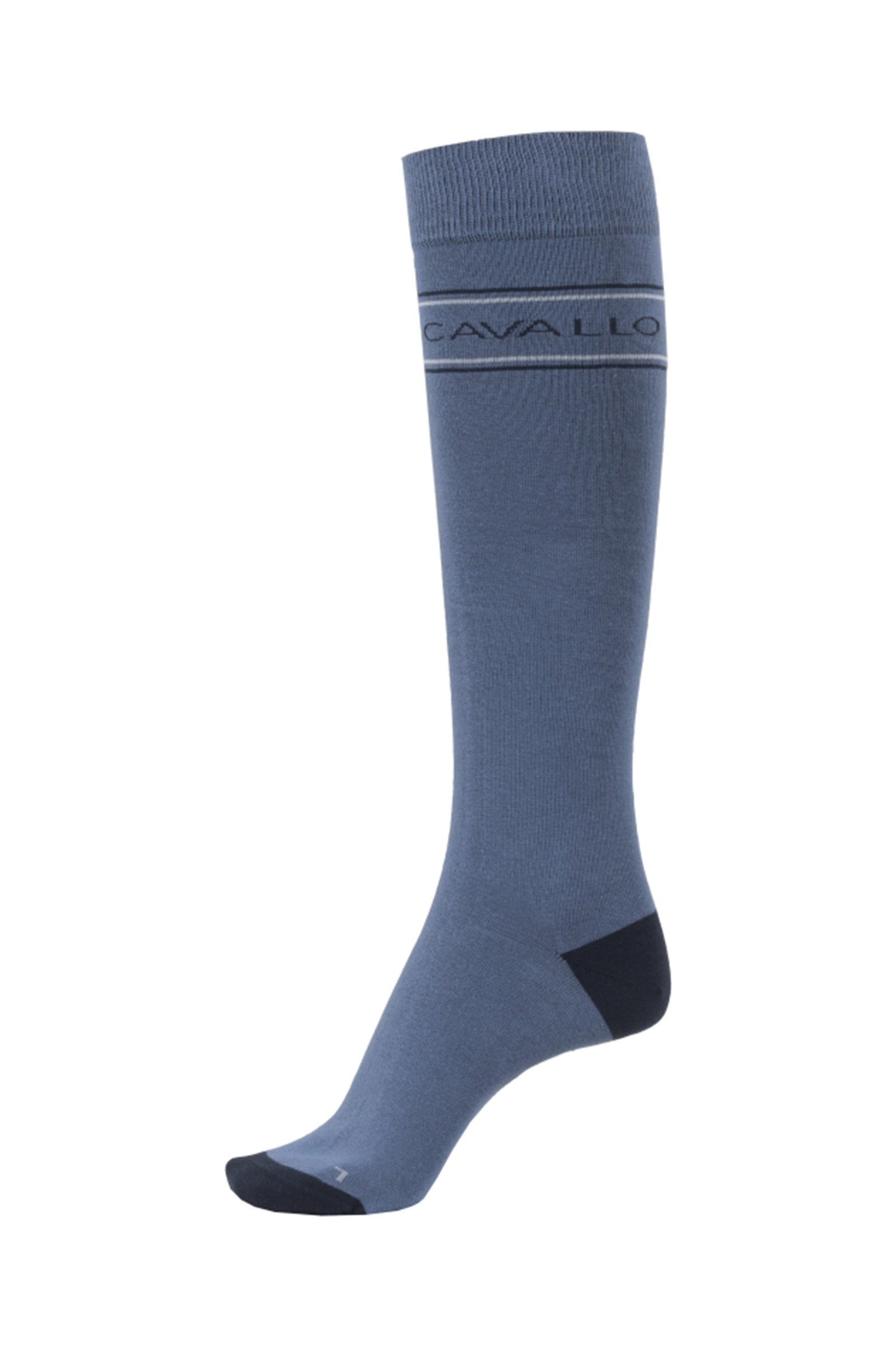 Cavallo CAVALSYLKE Riding Socks Socks
