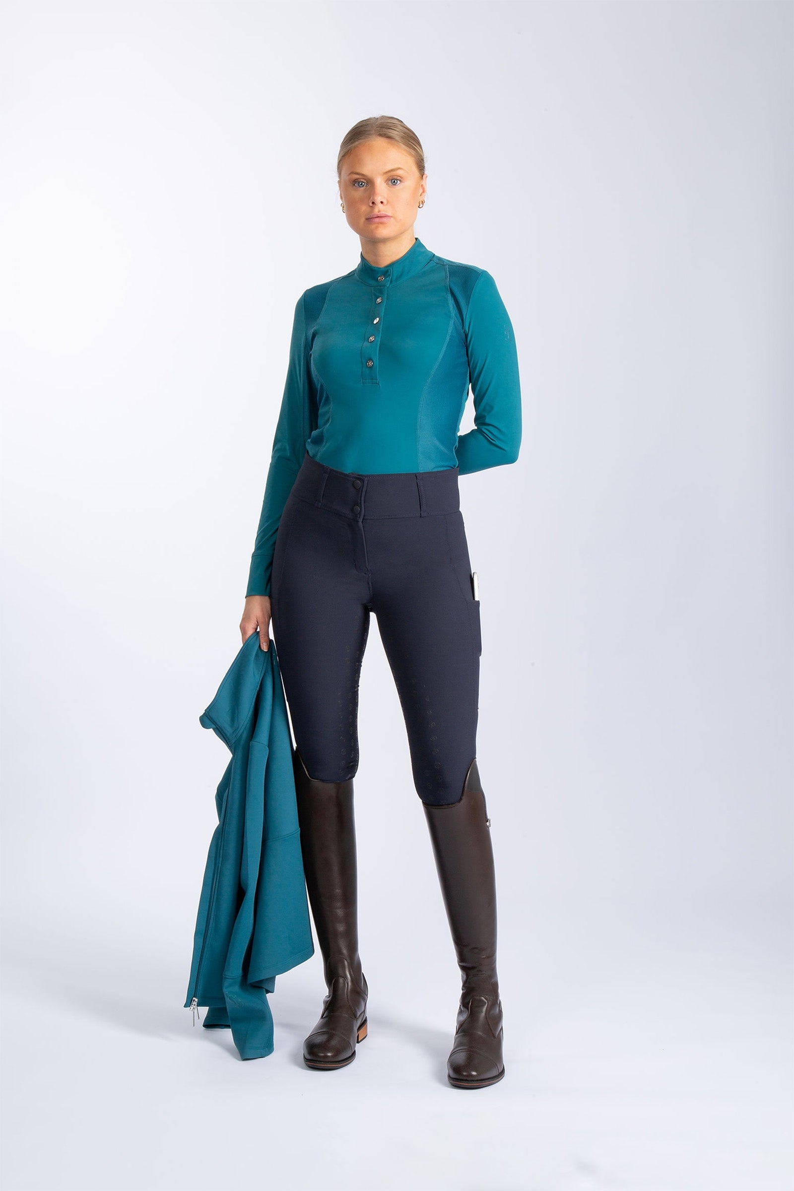 PS of Sweden Britney Women's Fullseat Breeches Womens Breeches