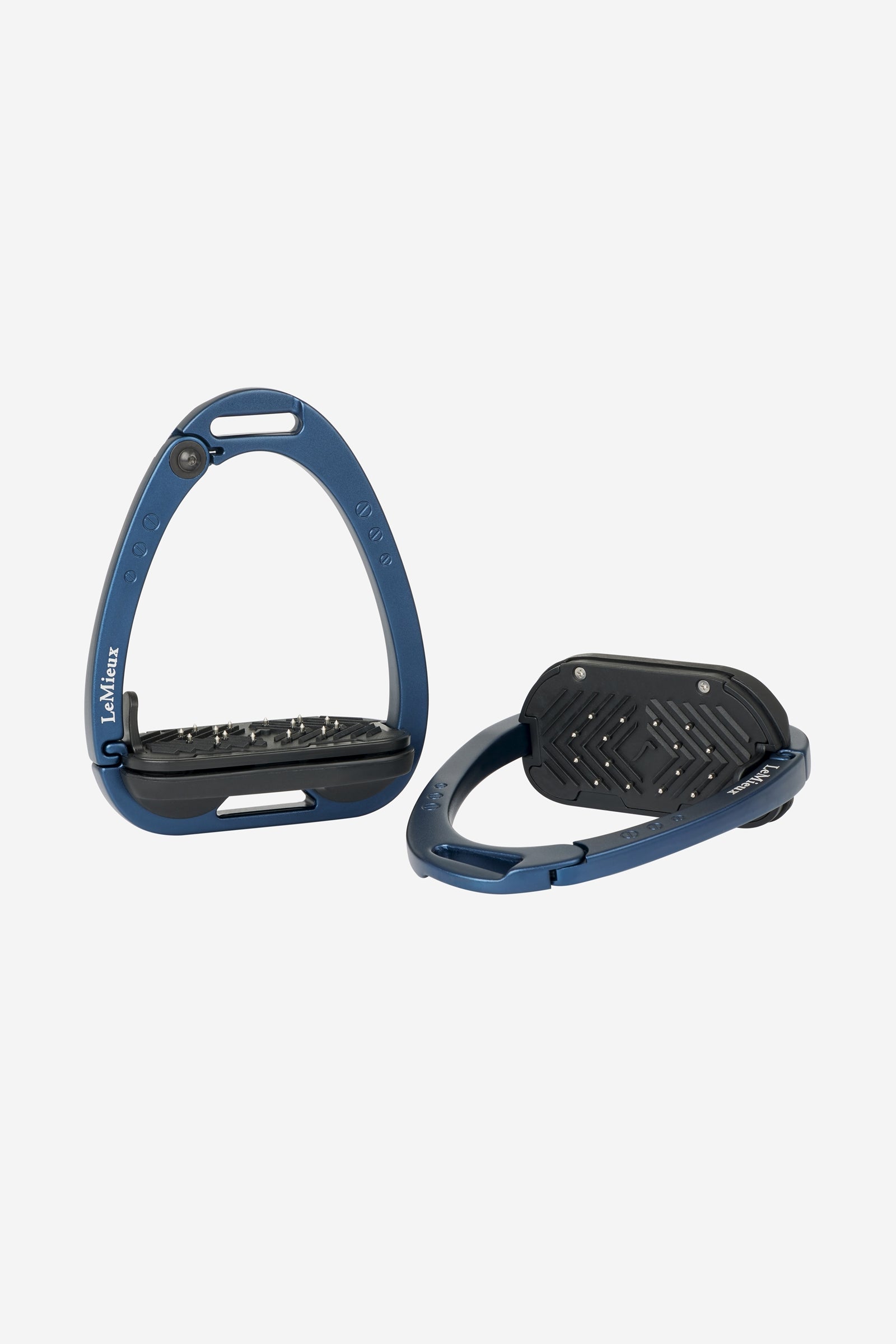 LeMieux Vector Control Stirrup Saddles, Girths & Stirrups