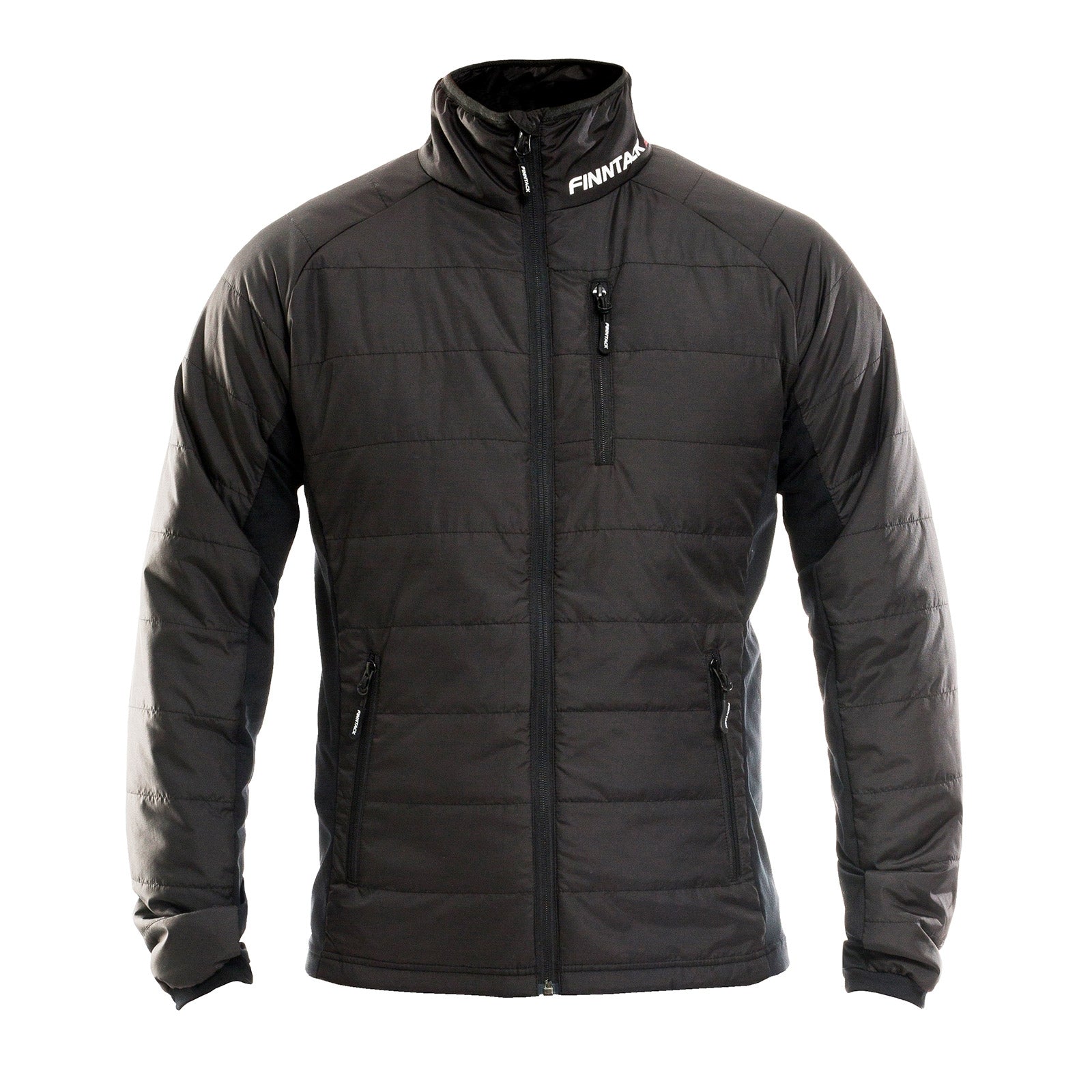 Finntack Pro Thermo Jacket Racing Tack