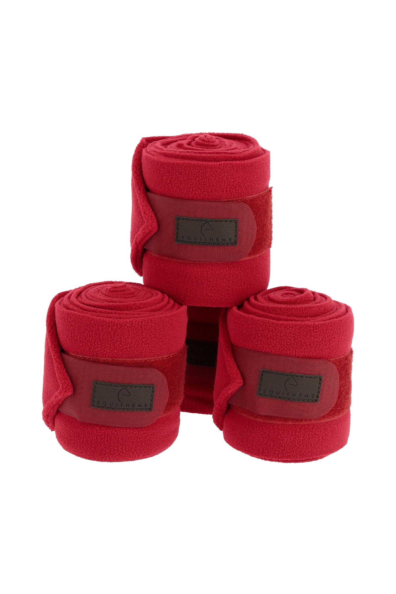 EQUITHÈME Polo Bands (3,0 m) Leg & Hoof Protection