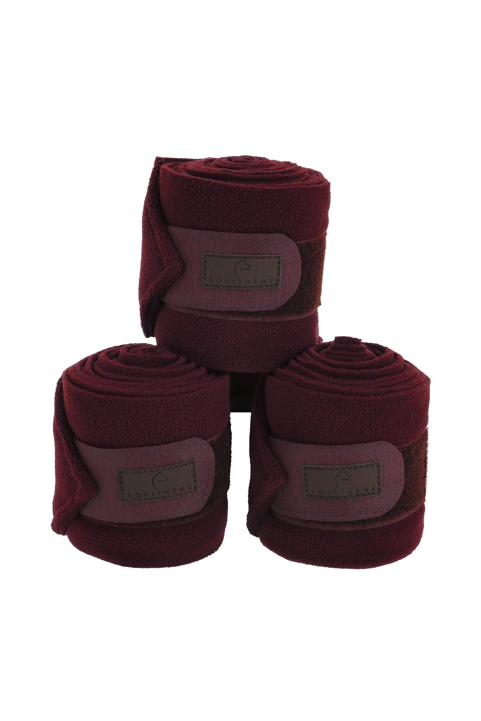 Equi Theme EQUITHÈME Polo Bands (3,0 m) Leg & Hoof Protection