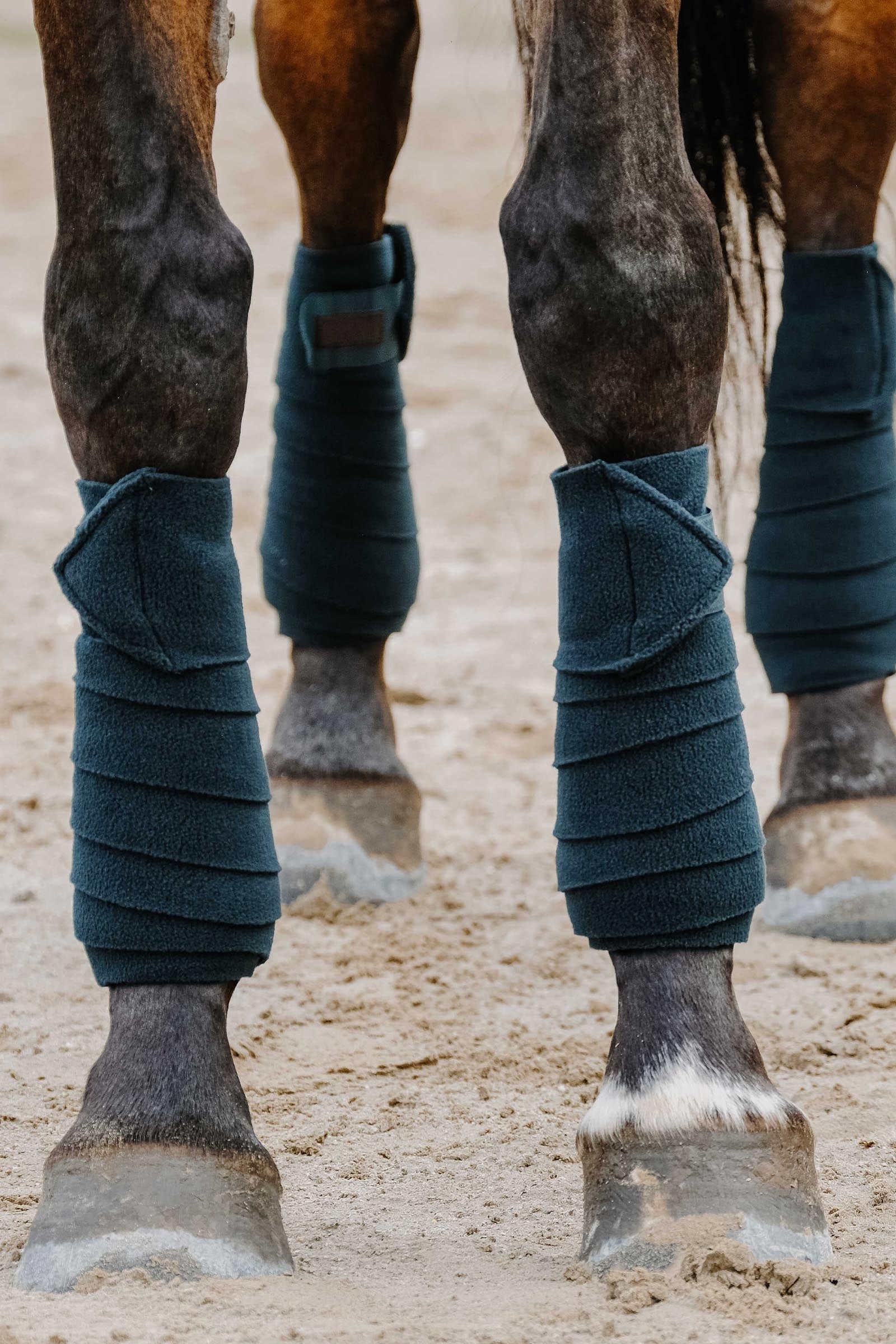 Equi Theme EQUITHÈME Polo Bands (3,0 m) Leg & Hoof Protection