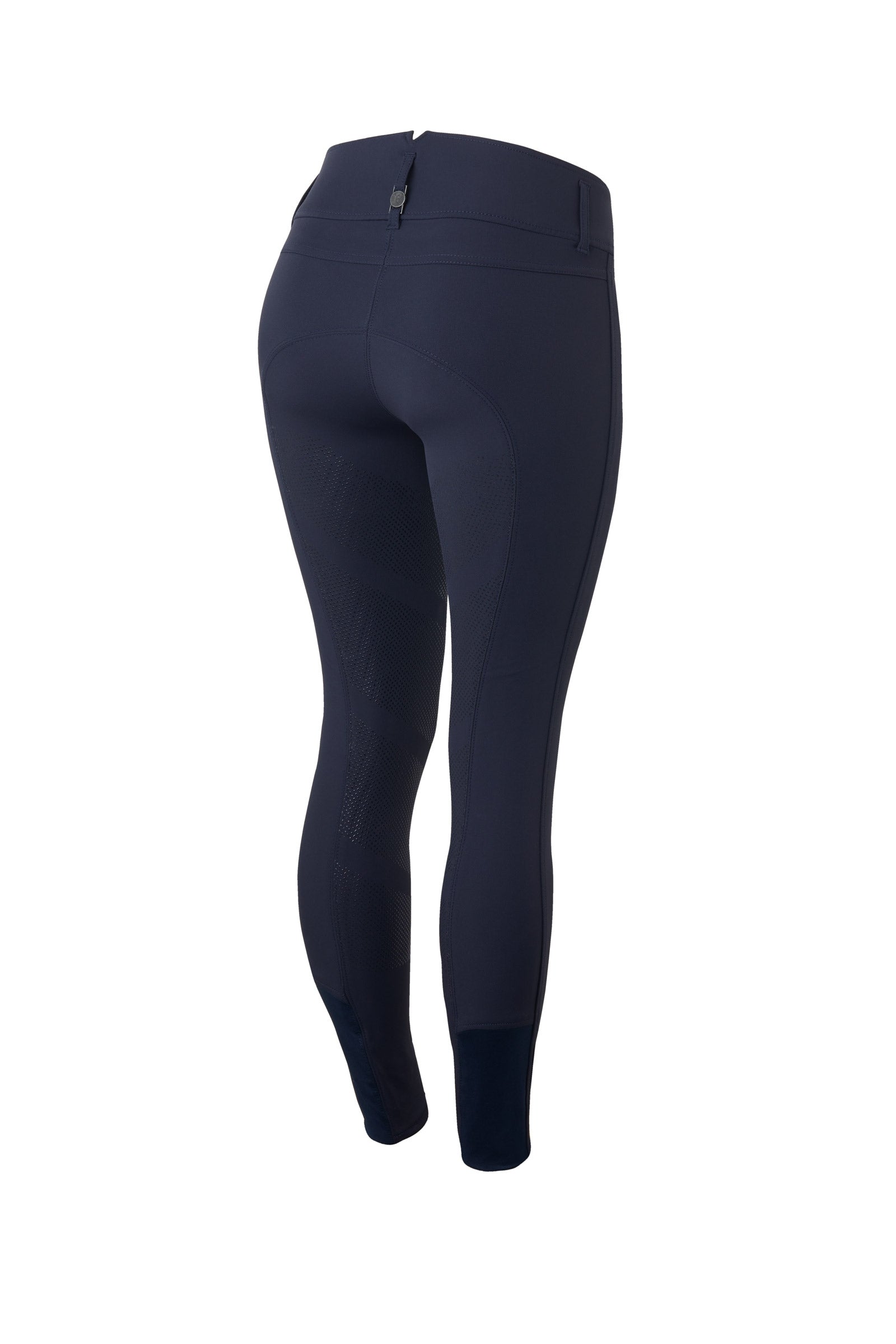B Vertigo Tiffany Women's Silicone Full Seat Breeches Womens Breeches