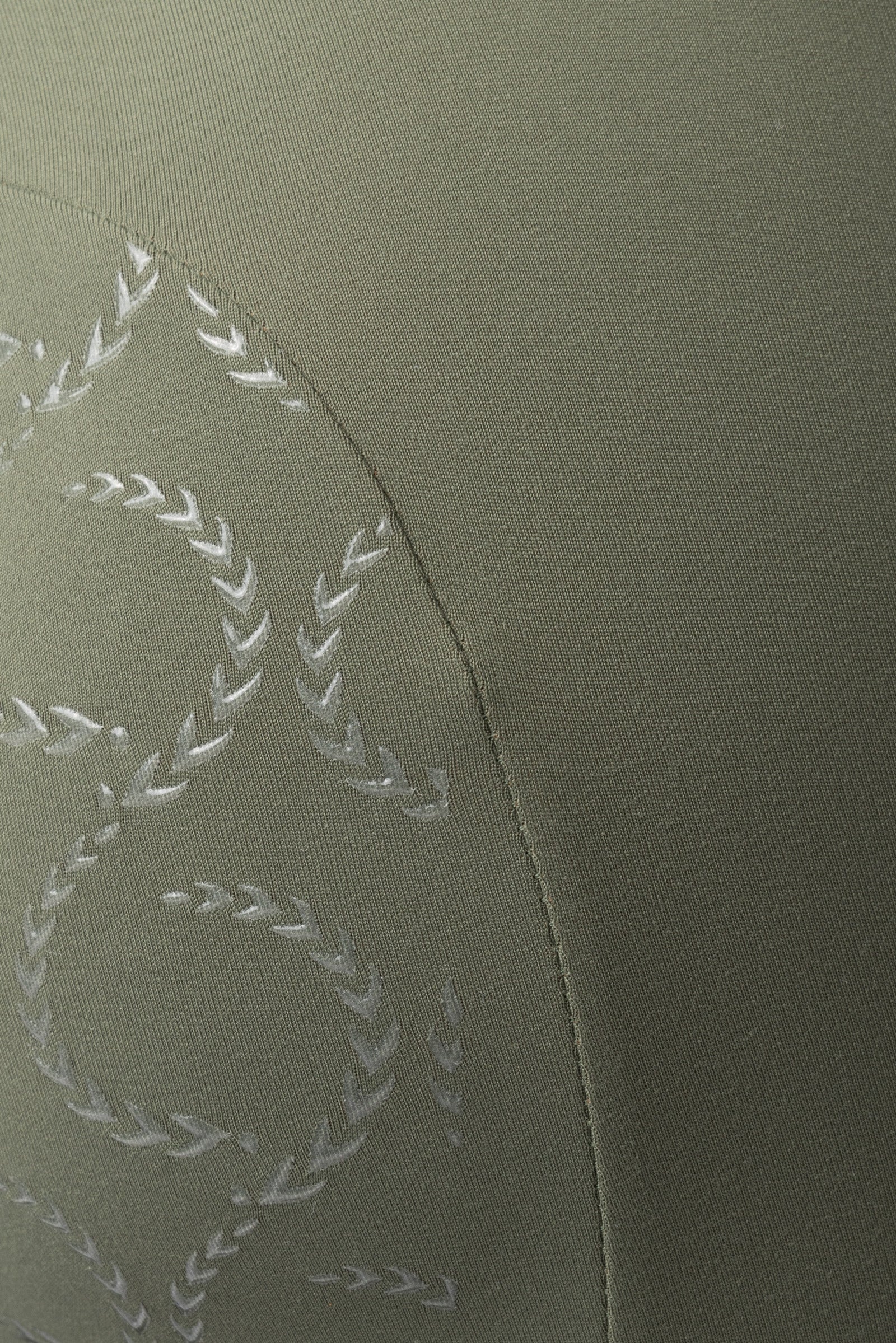 Horze Gillian Women's Full Seat Compression Tights Womens Breeches