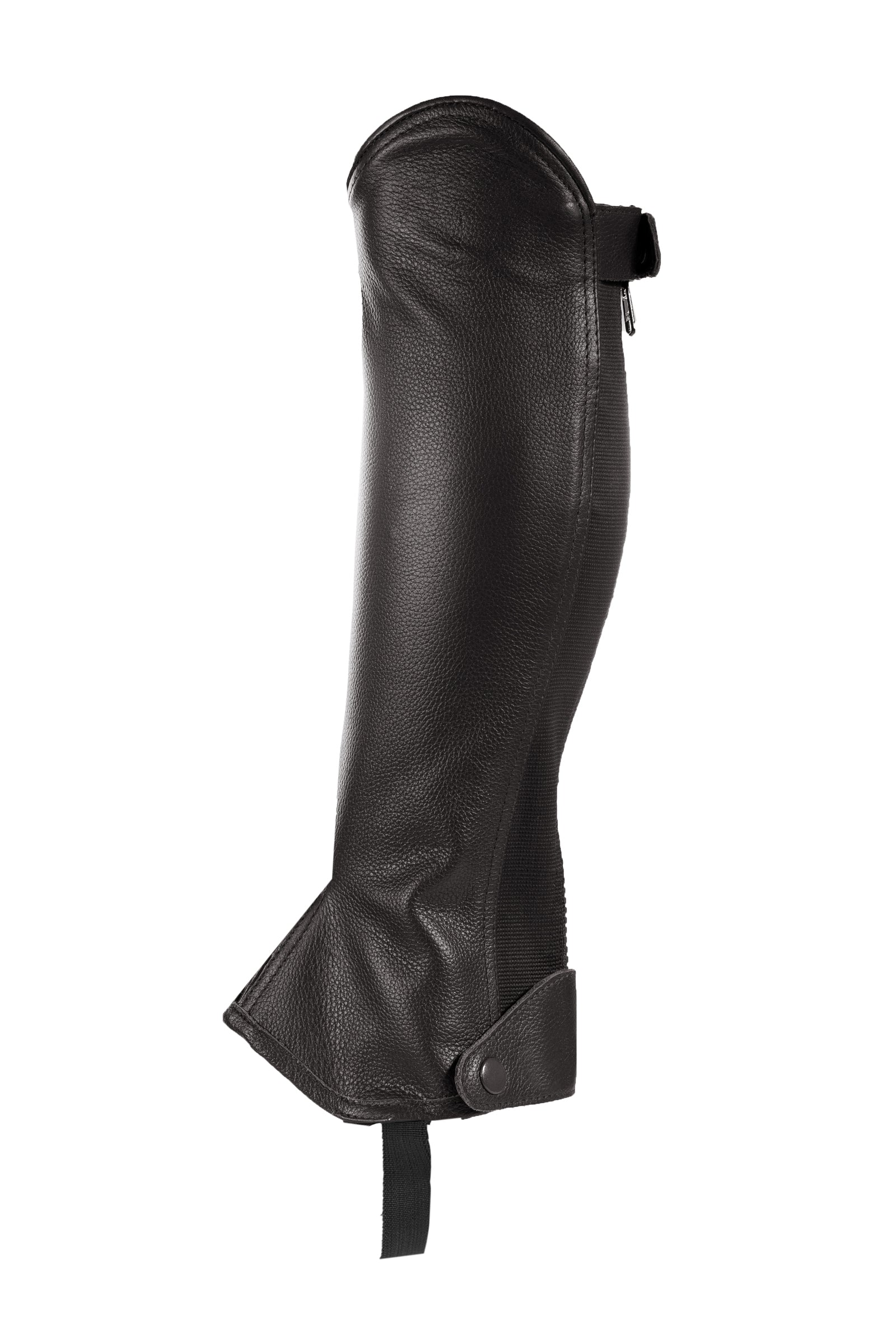 Horze Leather Half Chaps Riding Boots & Riding Shoes