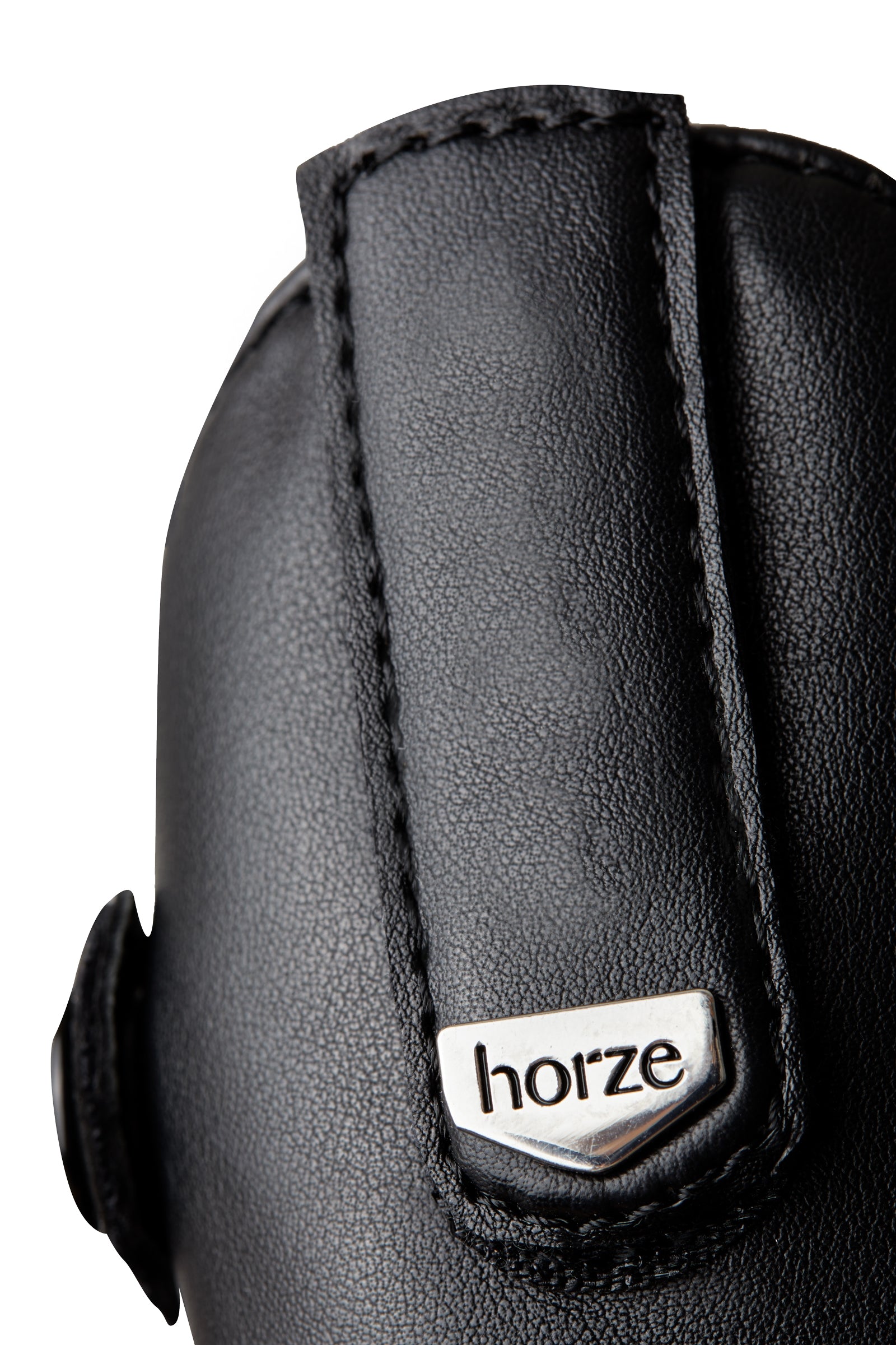 Horze Portland Kids' Chaps with Two Boot Straps Riding Boots & Riding Shoes