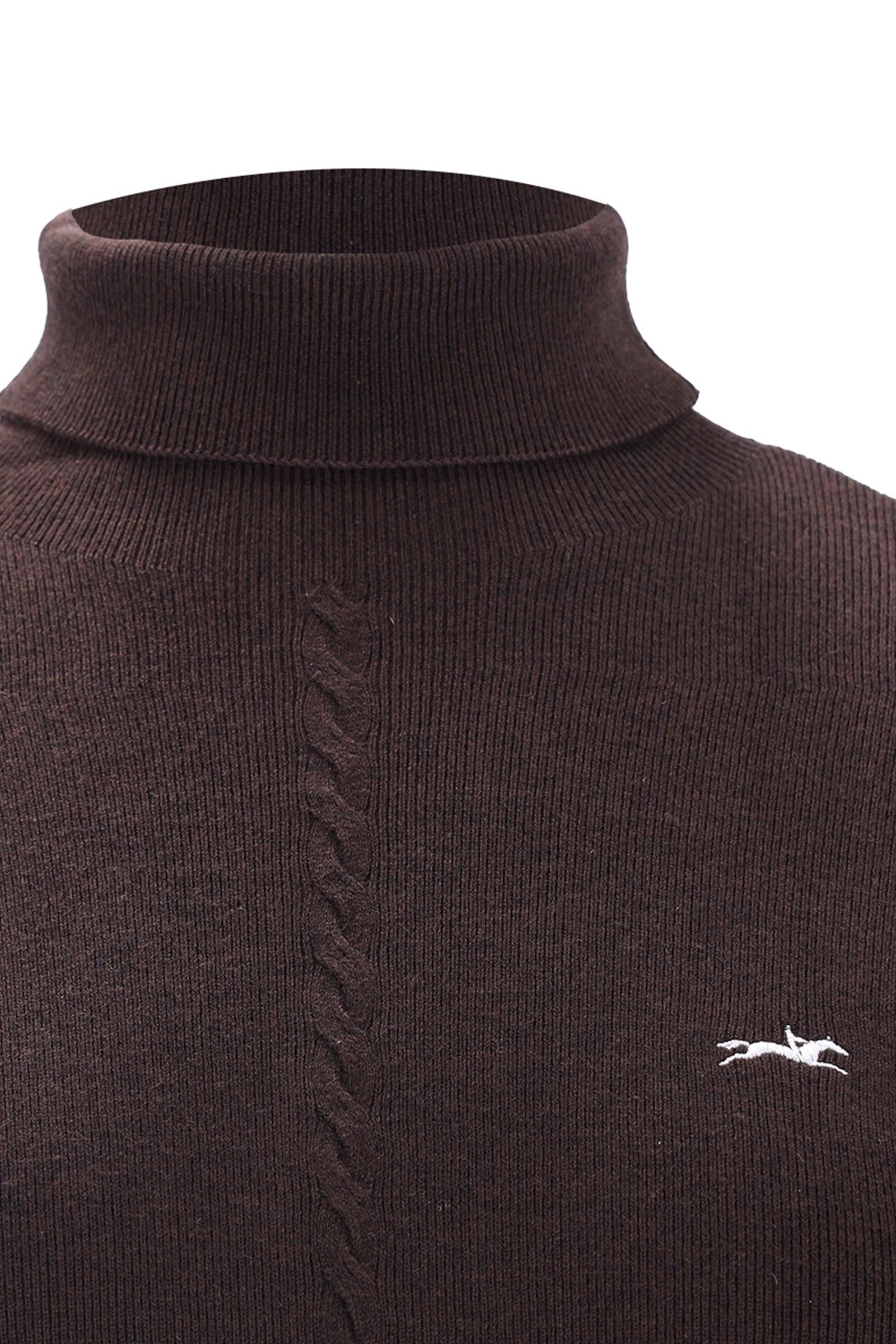 Schockemöhle Sports Schockemöhle SP Josie 26 Style Womens Pullover Women’s Riding Clothing