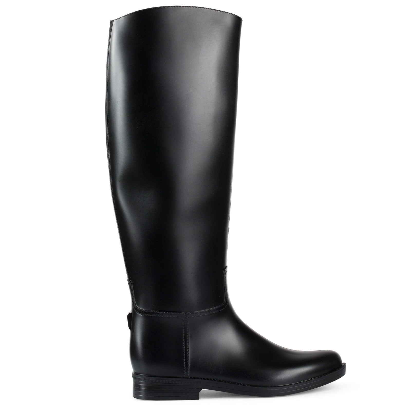 Horze Chester Kids Rubber Tall Boots Riding Boots & Riding Shoes