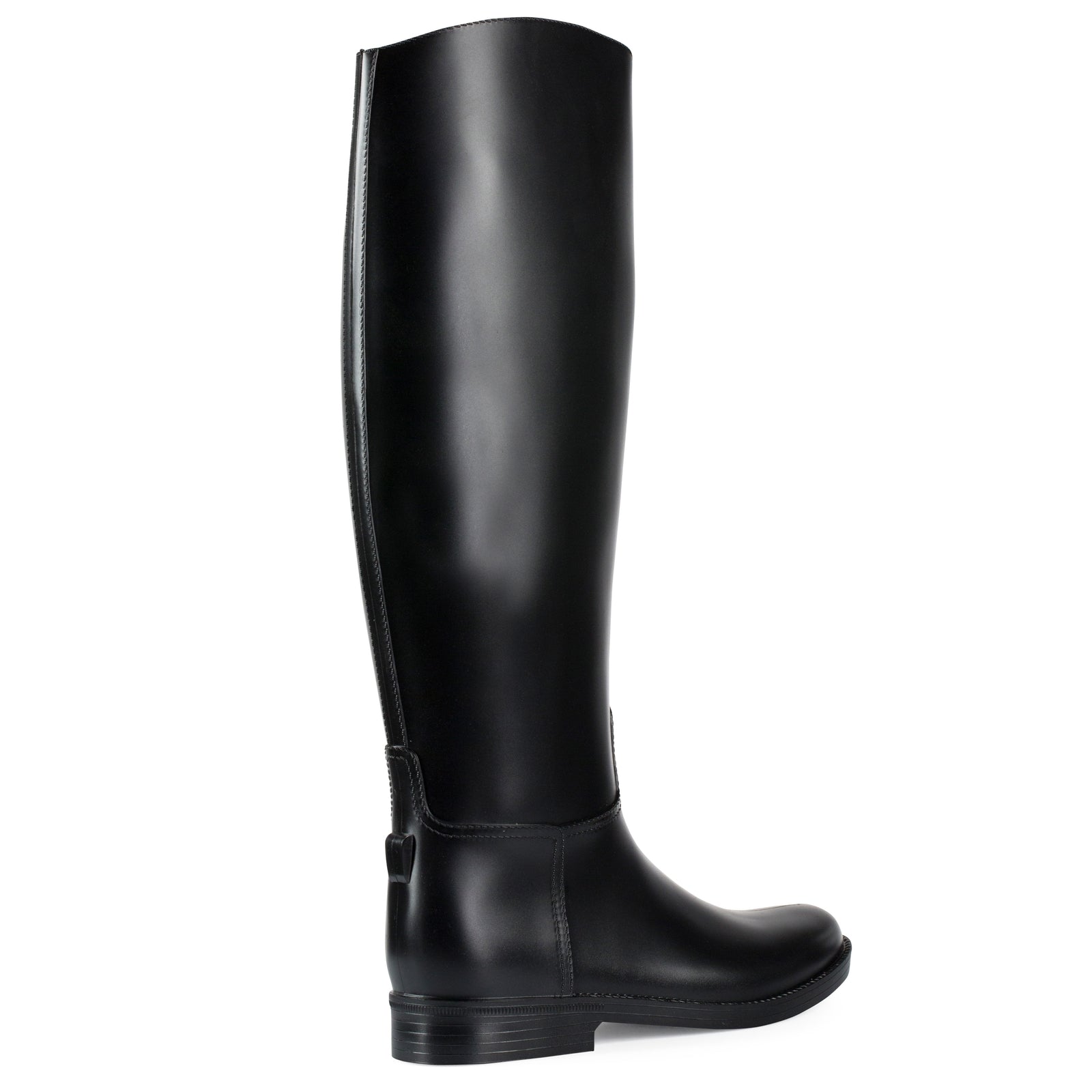 Horze Chester Kids Rubber Tall Boots Riding Boots & Riding Shoes