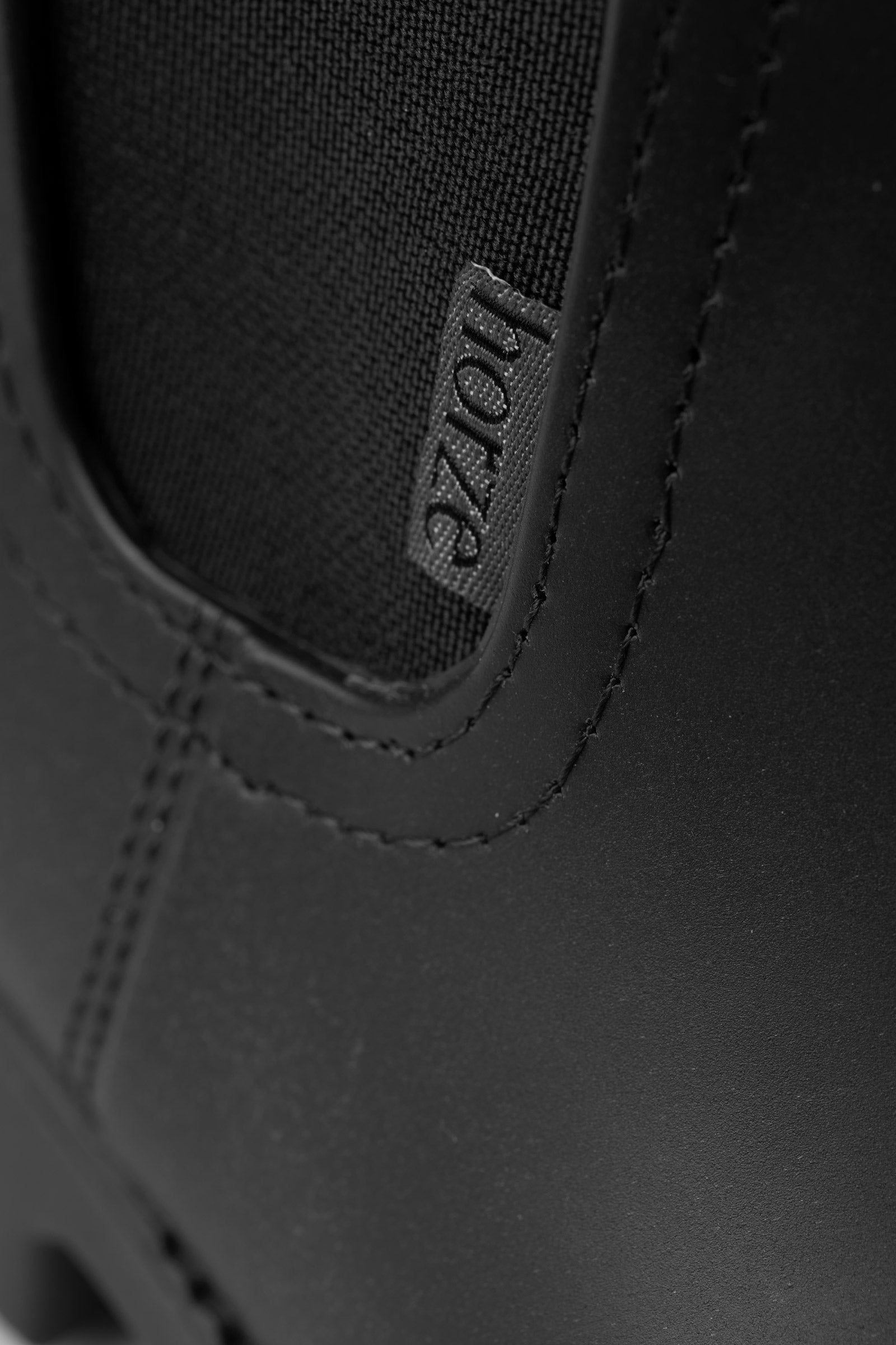 Horze Bonn Women's Rubber Jodhpur Boots Riding Boots & Riding Shoes