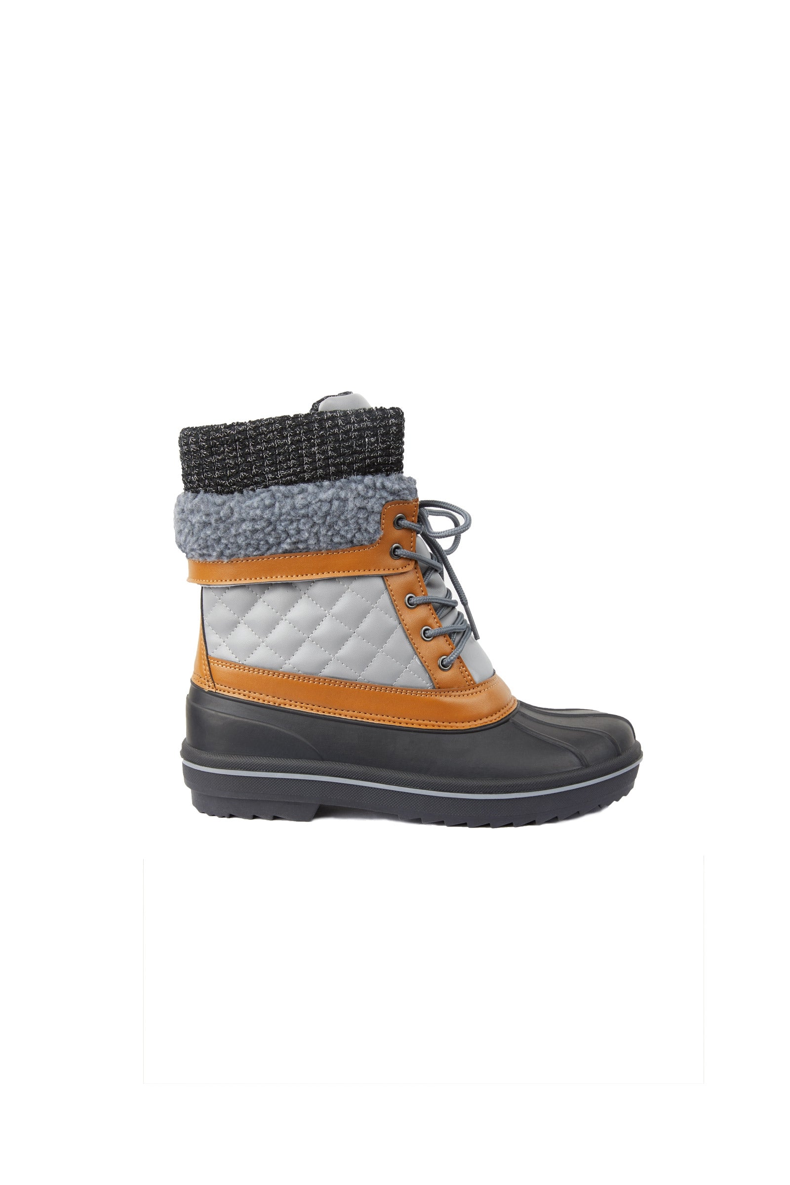 Horze Salzburg Women's Winter Stable Boots Riding Boots & Riding Shoes