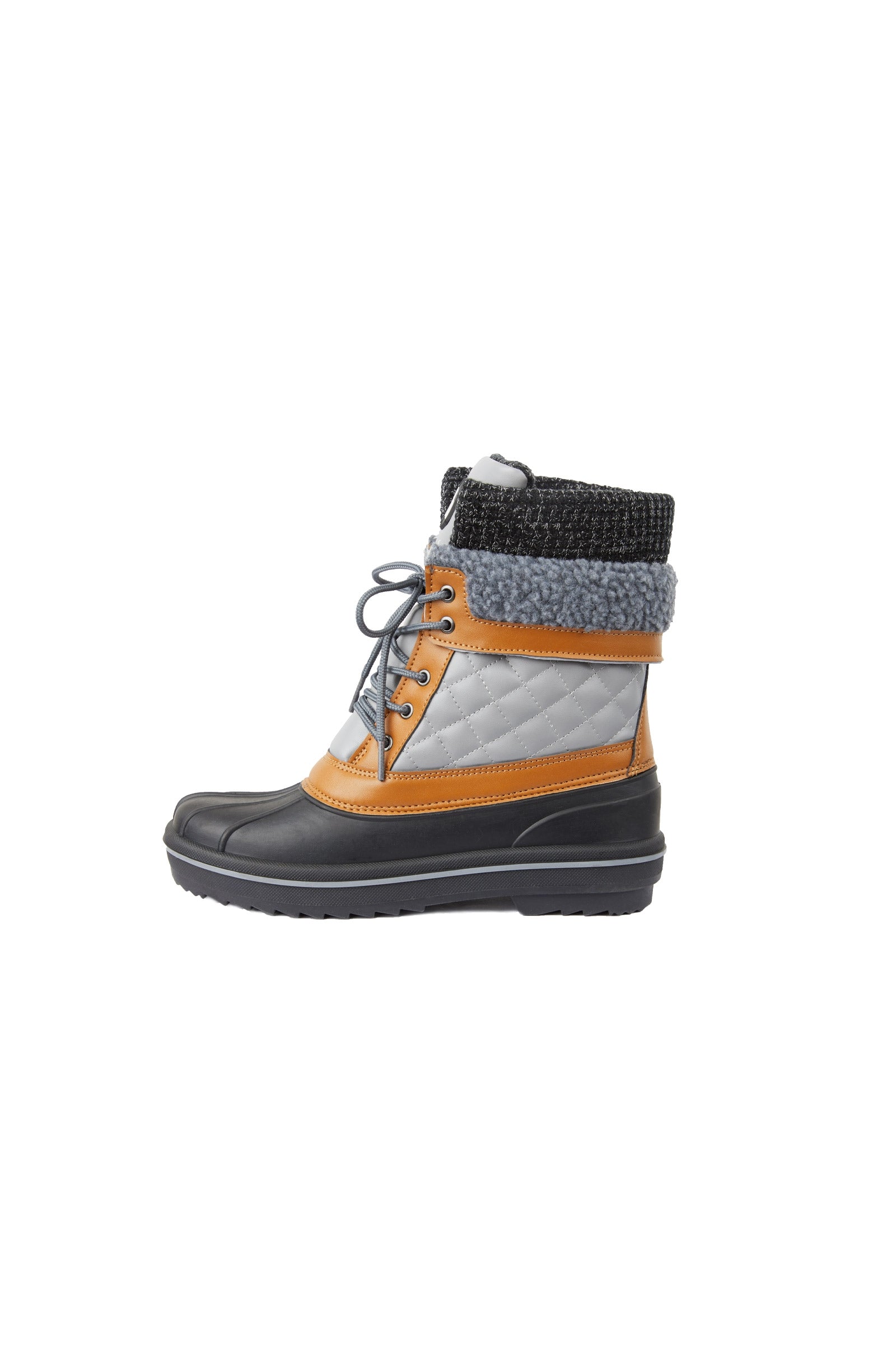 Horze Salzburg Women's Winter Stable Boots Riding Boots & Riding Shoes