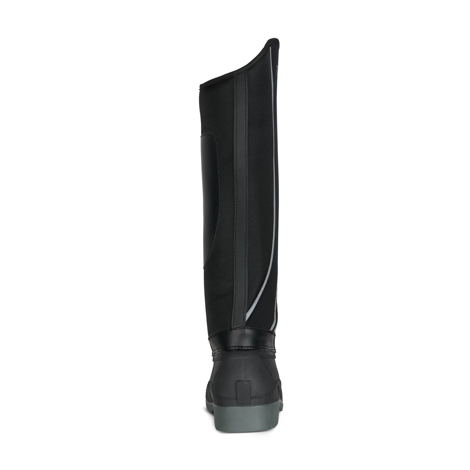 Horze Nome Neoprene Tall Boots Riding Boots & Riding Shoes