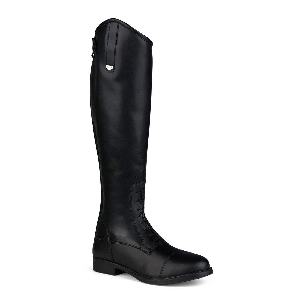 Horze Rover Field Boots with Silicone Riding Boots & Riding Shoes