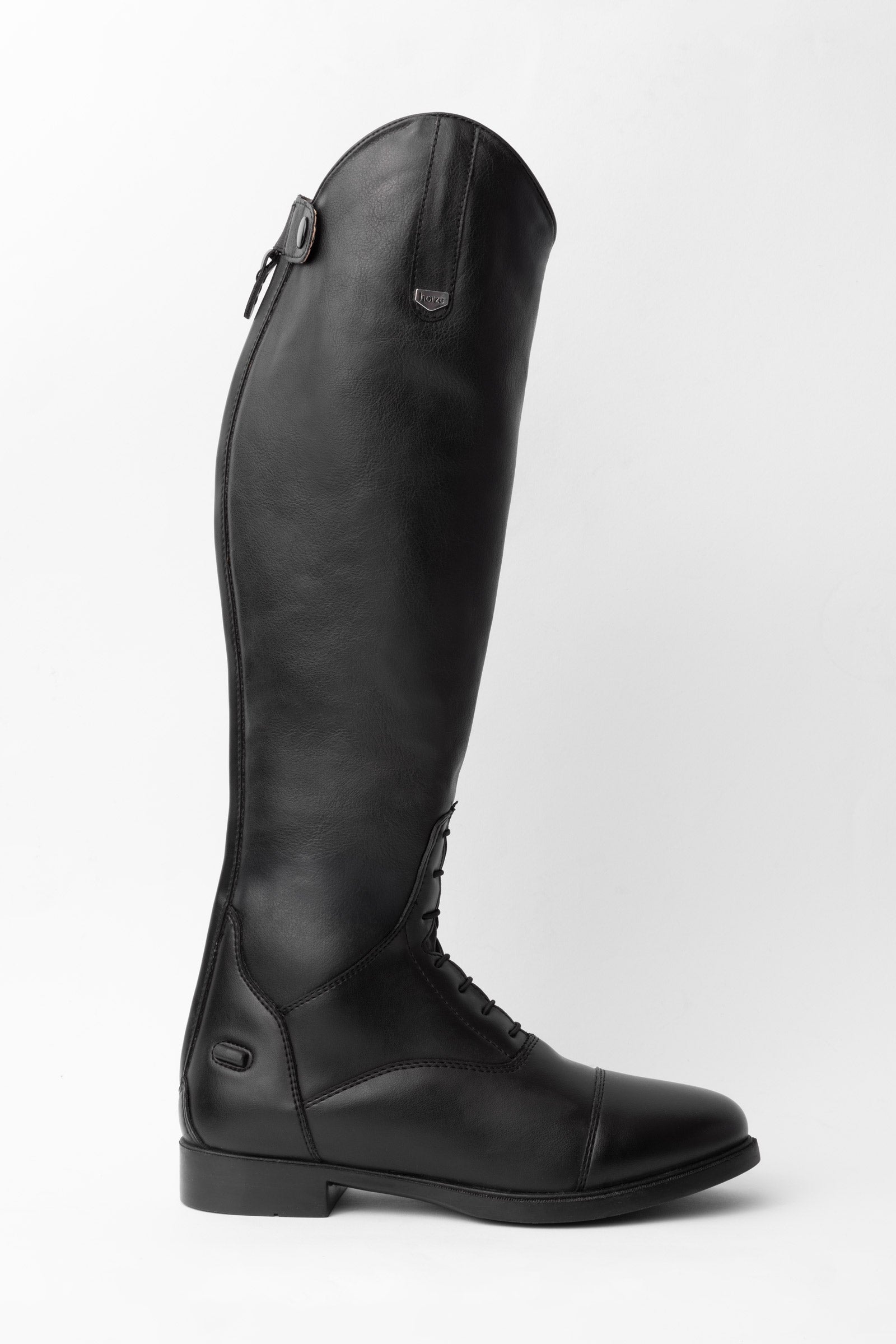 Horze Rover Tall Field Boots Riding Boots & Riding Shoes