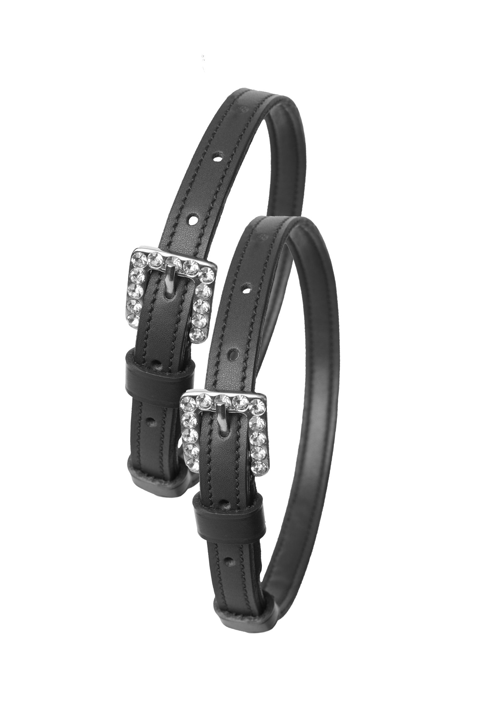 Horze Essex Spur Straps Riding Whips, Crops & Spurs