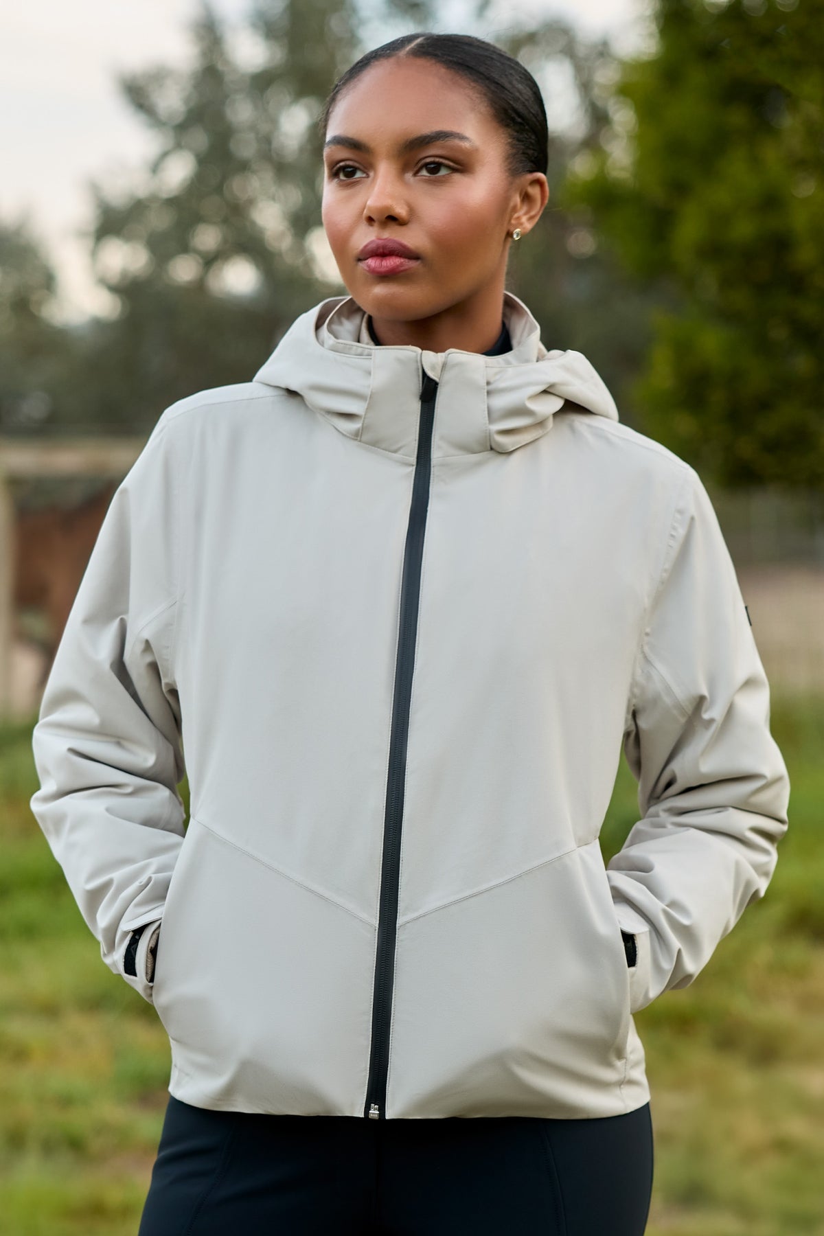 Ariat Women's Troika Waterproof Parka Women’s Riding Clothing