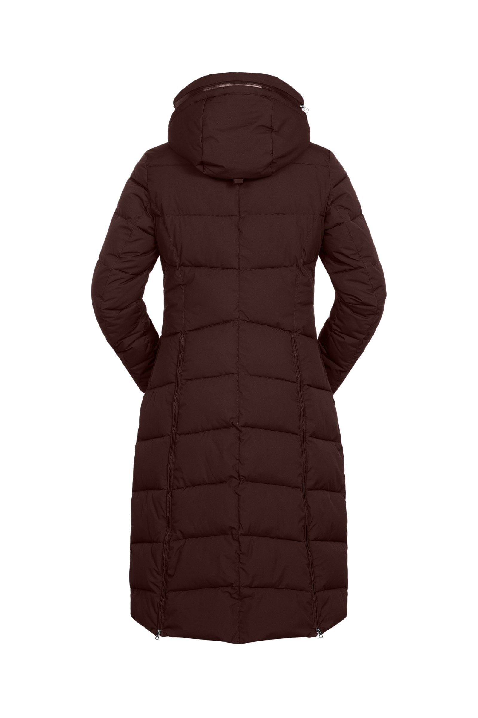 ELT Saphira Women's Riding Coat Women’s Riding Clothing