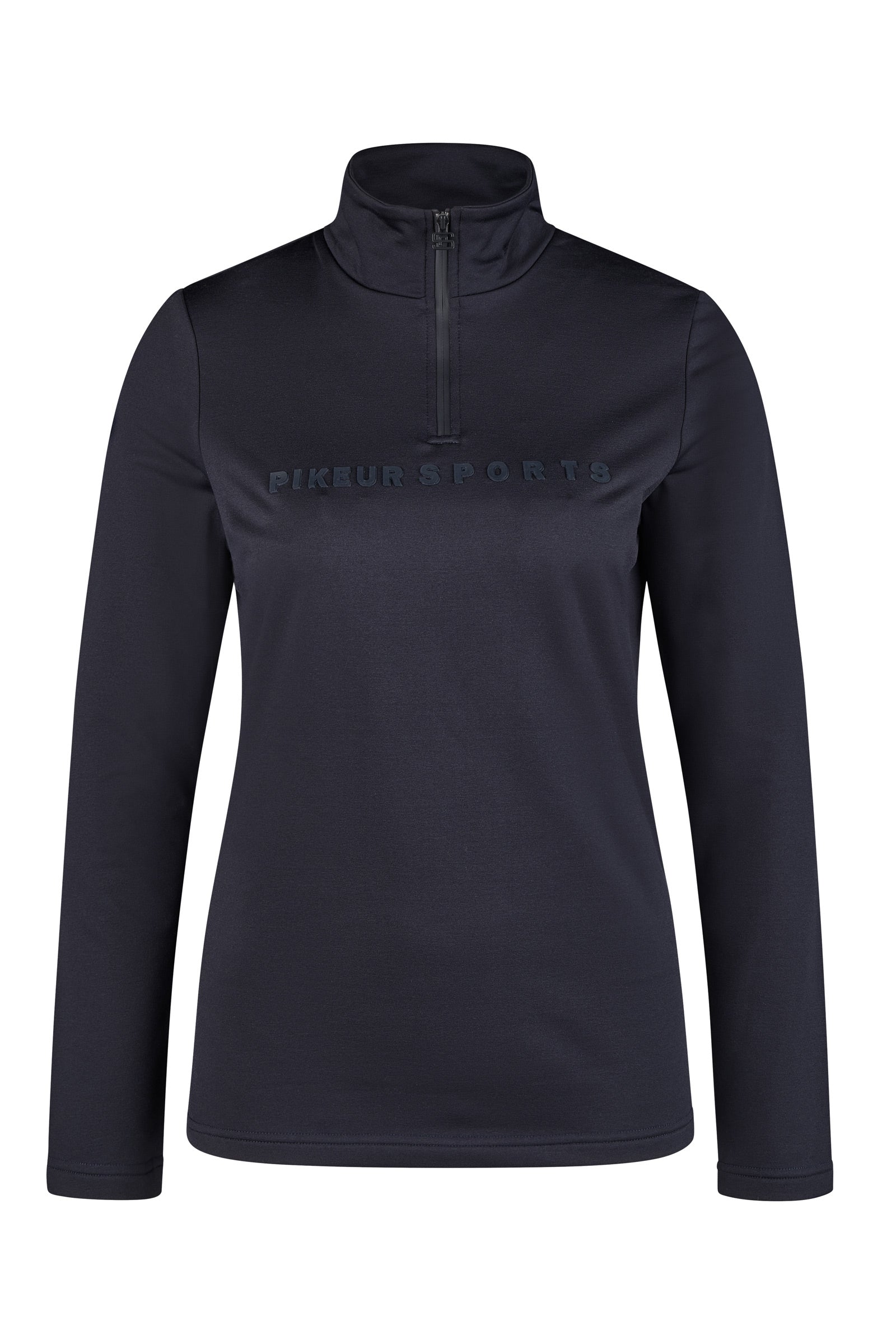 Pikeur Sports Zip Shirt Women’s Riding Clothing