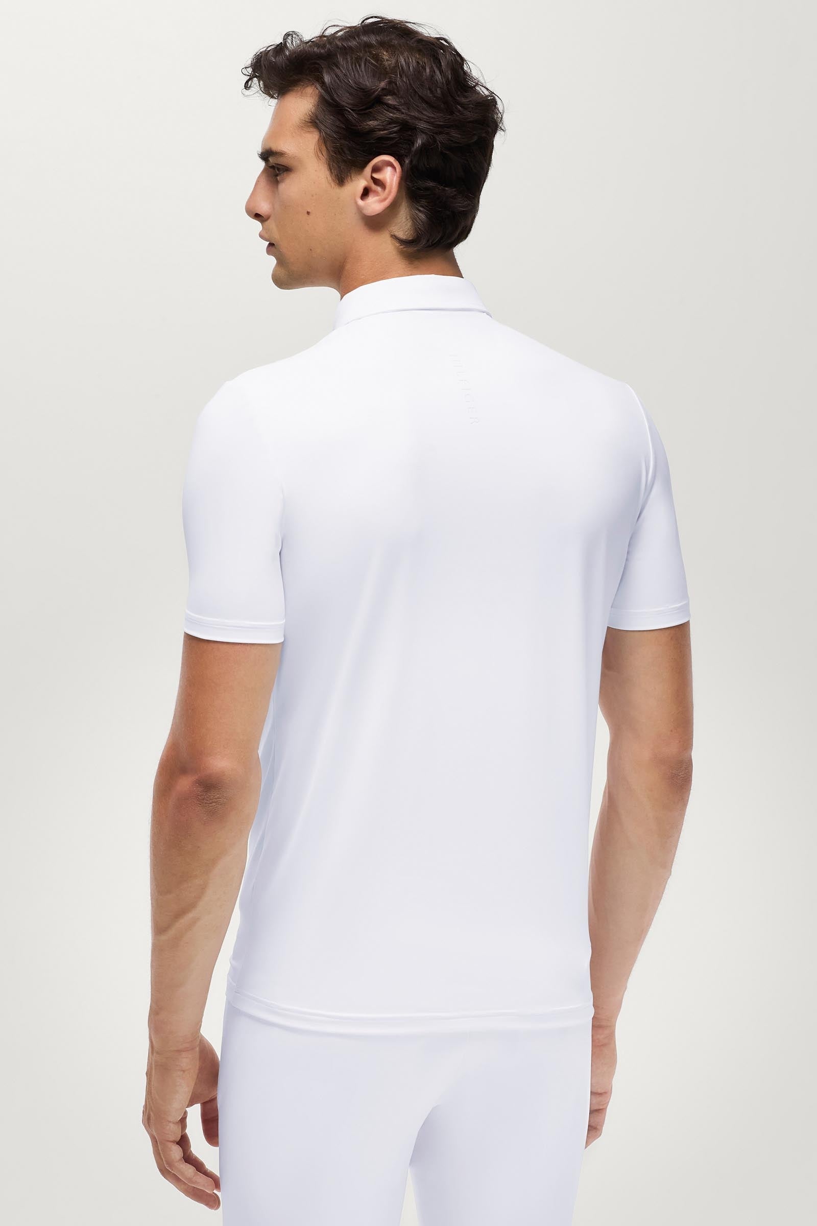 Tommy Hilfiger Equestrian Alex Men's Show Shirt Mens Riding Clothing