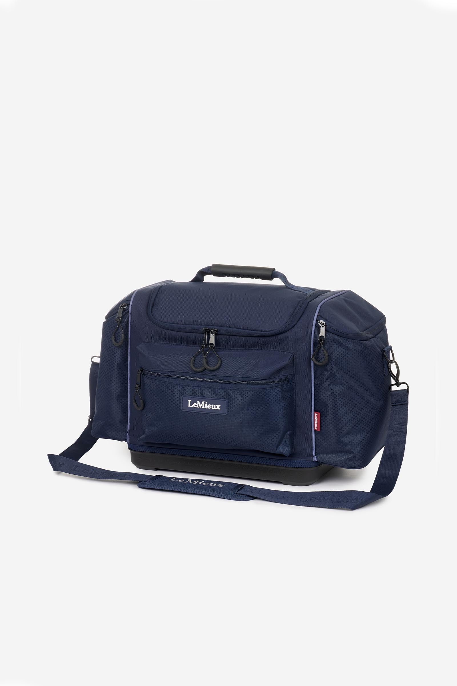 LeMieux Grooming Pro Bag Horse Grooming Tools