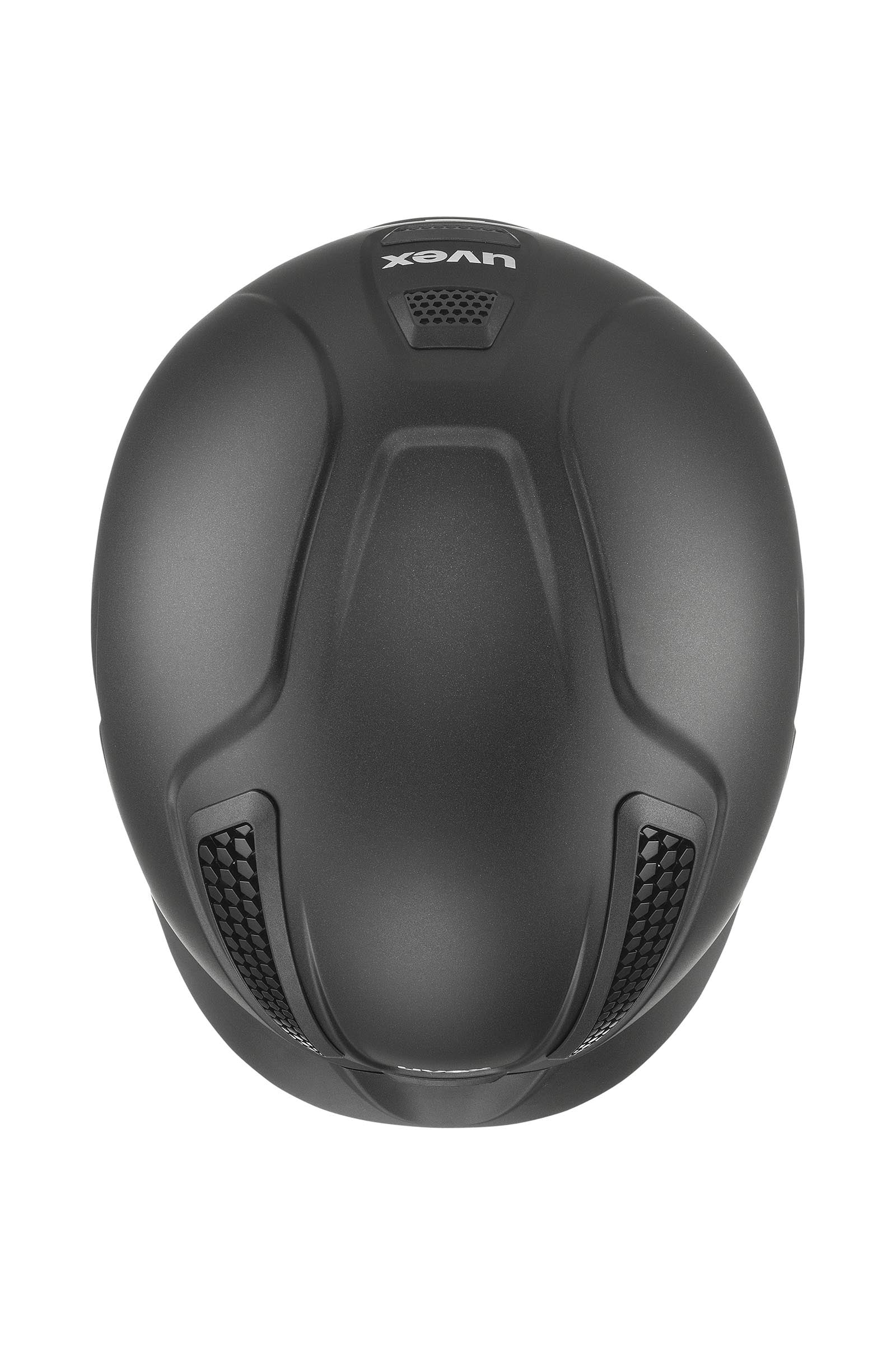 Uvex Perfexxion III Riding Helmet Safety Equipment