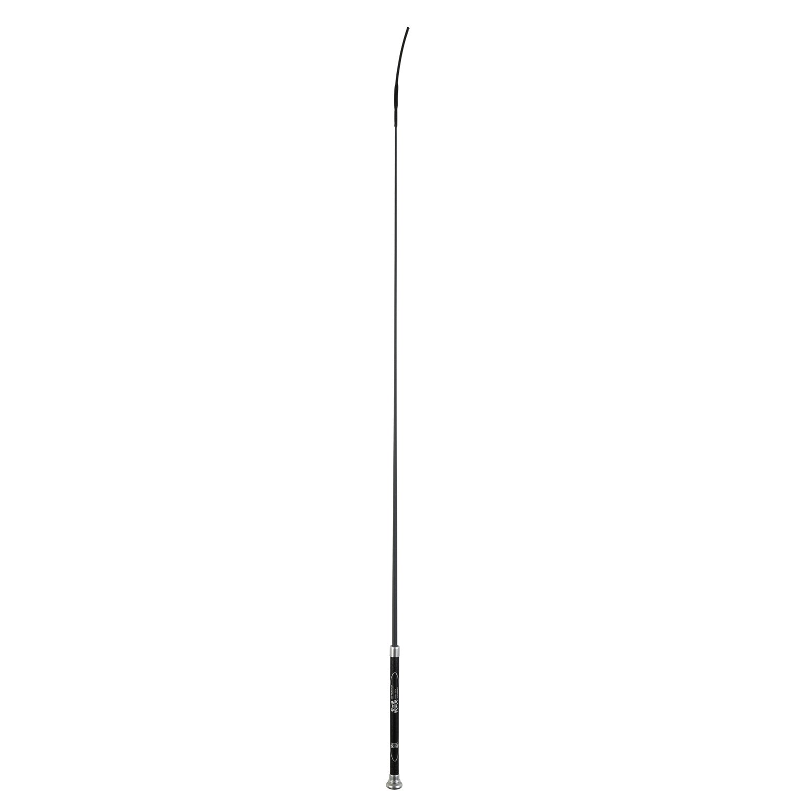 B Vertigo Carbon Dressage Whip Riding Whips, Crops & Spurs