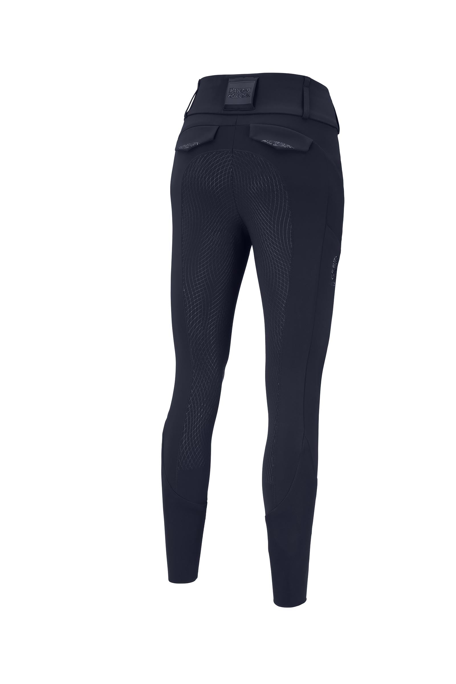 Pikeur Selection FW26 Cantira Matrix Griptec Womens Fullseat Breeches Womens Breeches