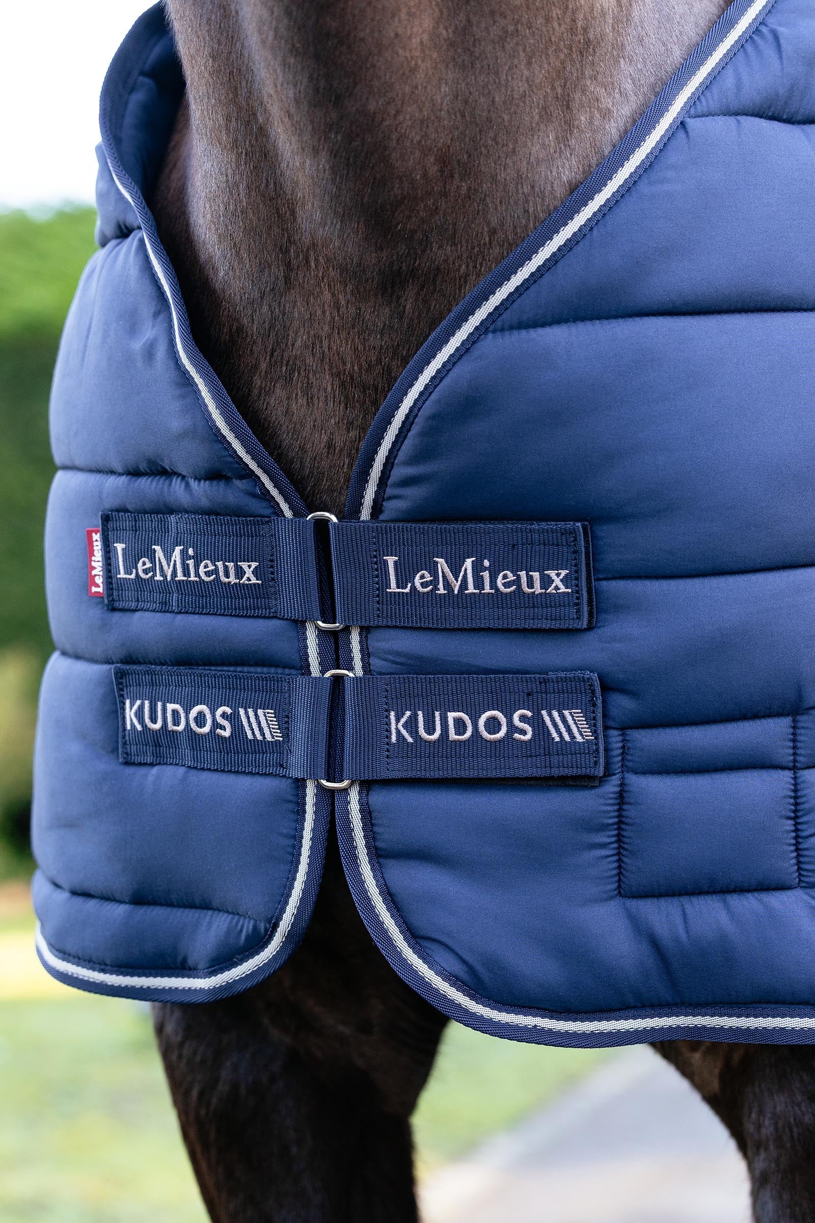 LeMieux Kudos Rug Liner, 350 g Horse Rugs