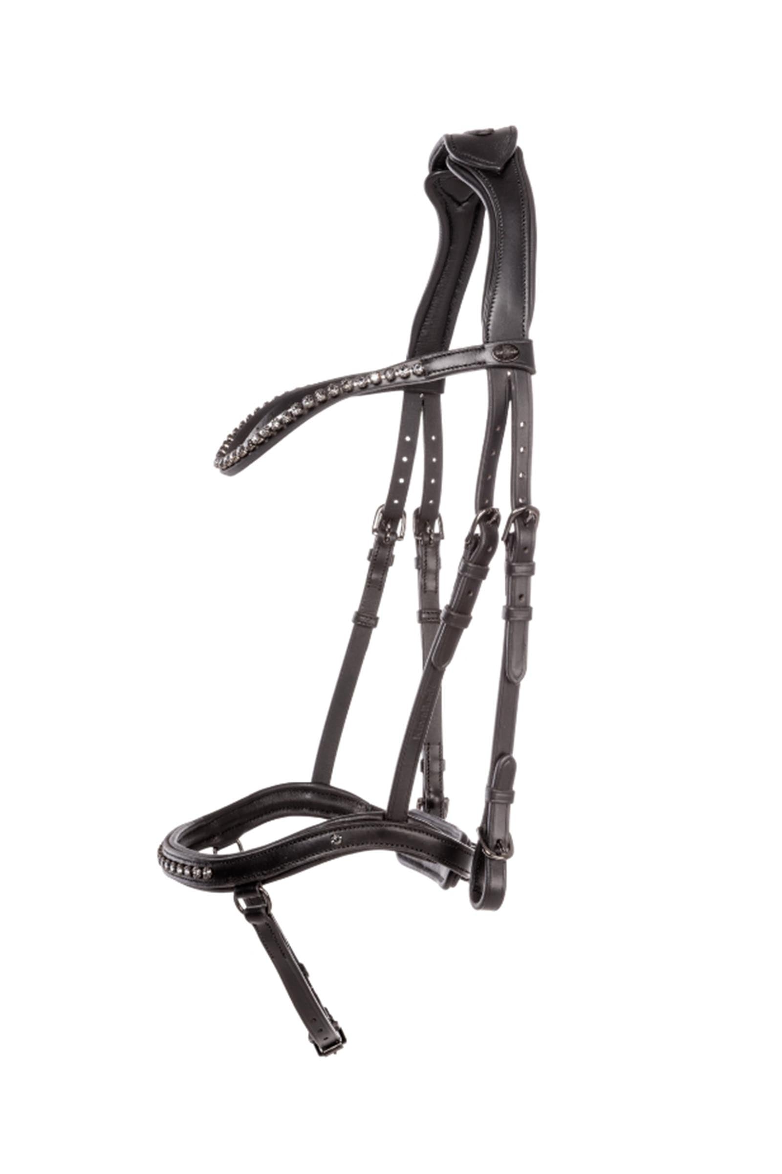 Kavalkade Jorunn Icelandic Bridle Bridles & Reins
