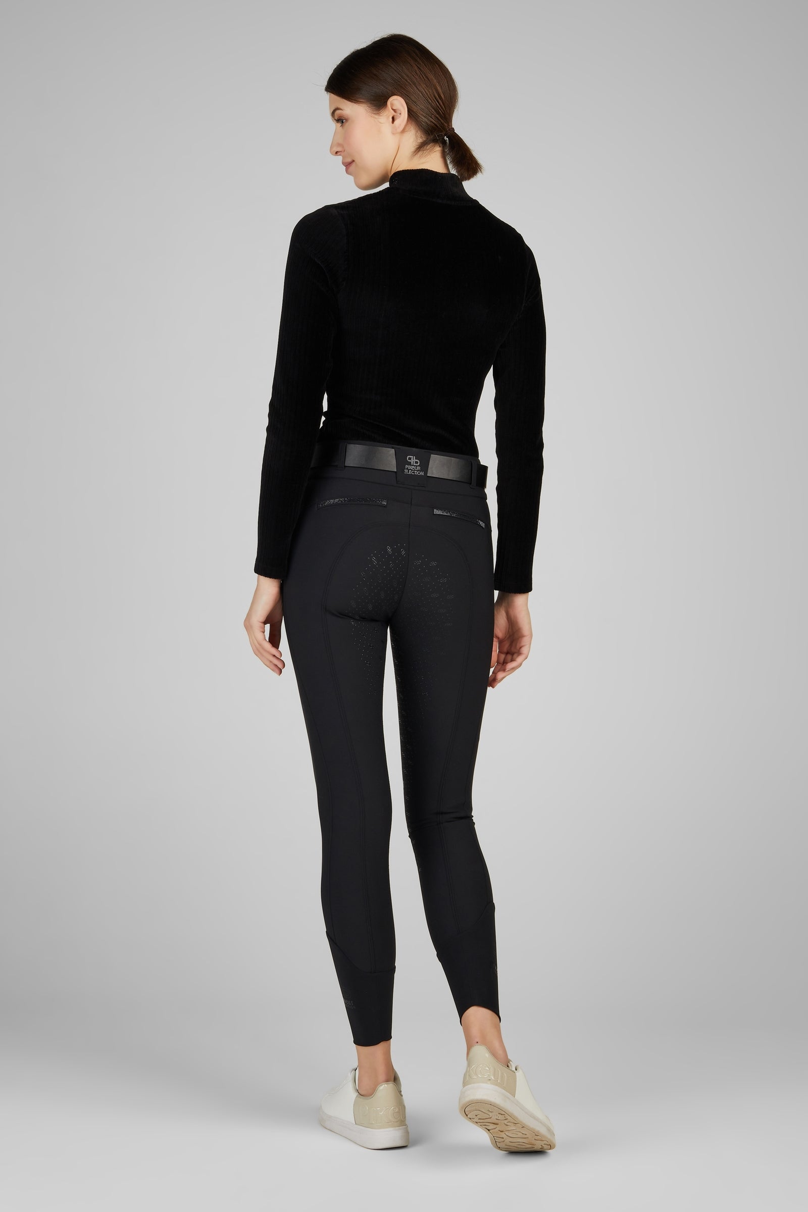 Pikeur Selection Rip Shirt Women’s Riding Clothing