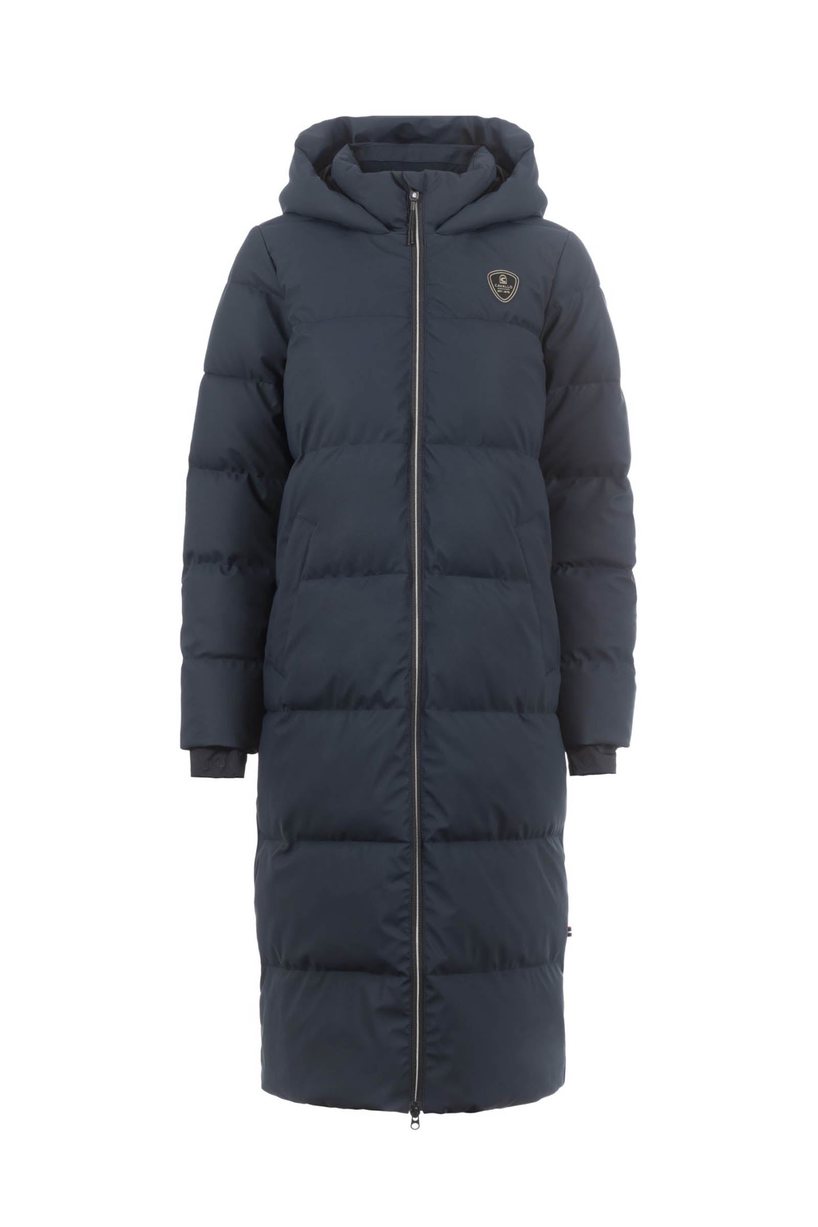 Cavallo CAVALREZA Women´s Padded Coat Women’s Riding Clothing