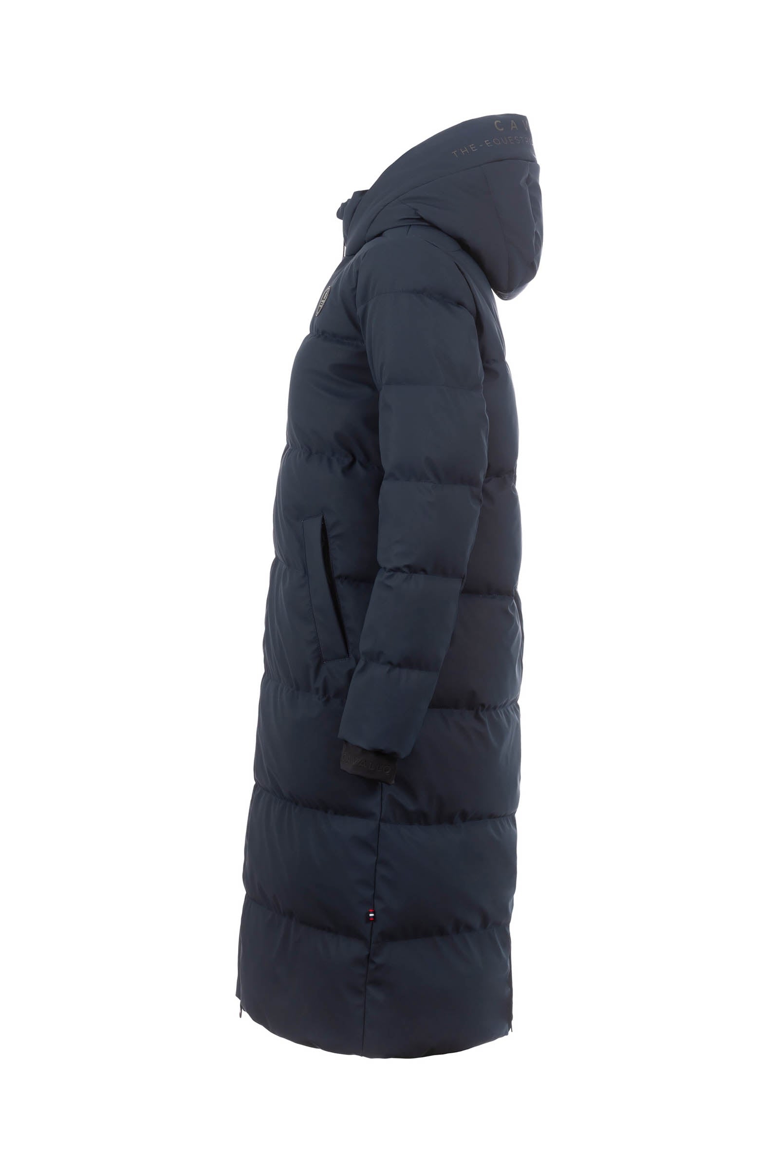 Cavallo CAVALREZA Women´s Padded Coat Women’s Riding Clothing