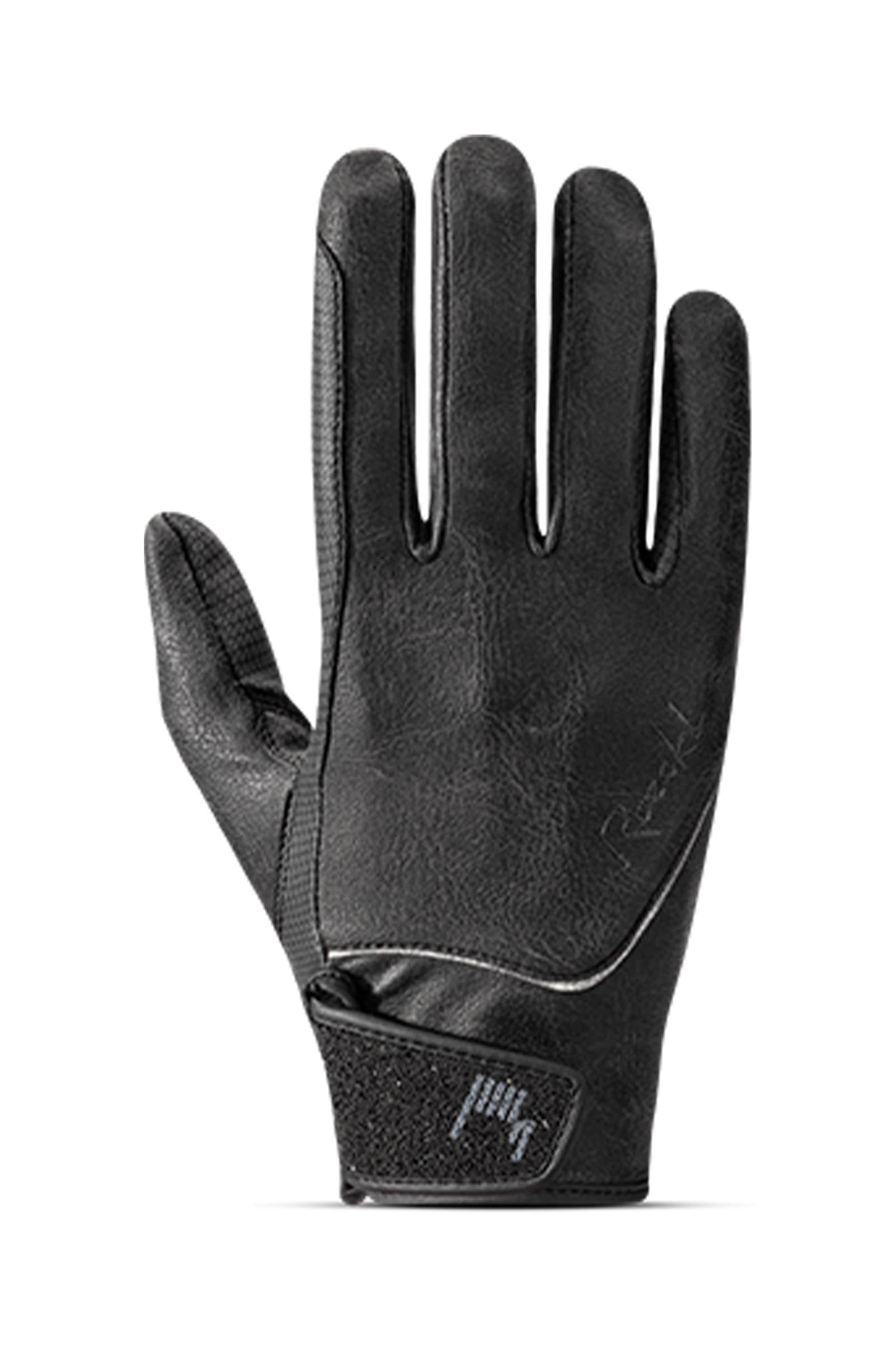 Roeckl Lusita Riding Gloves Riding Gloves