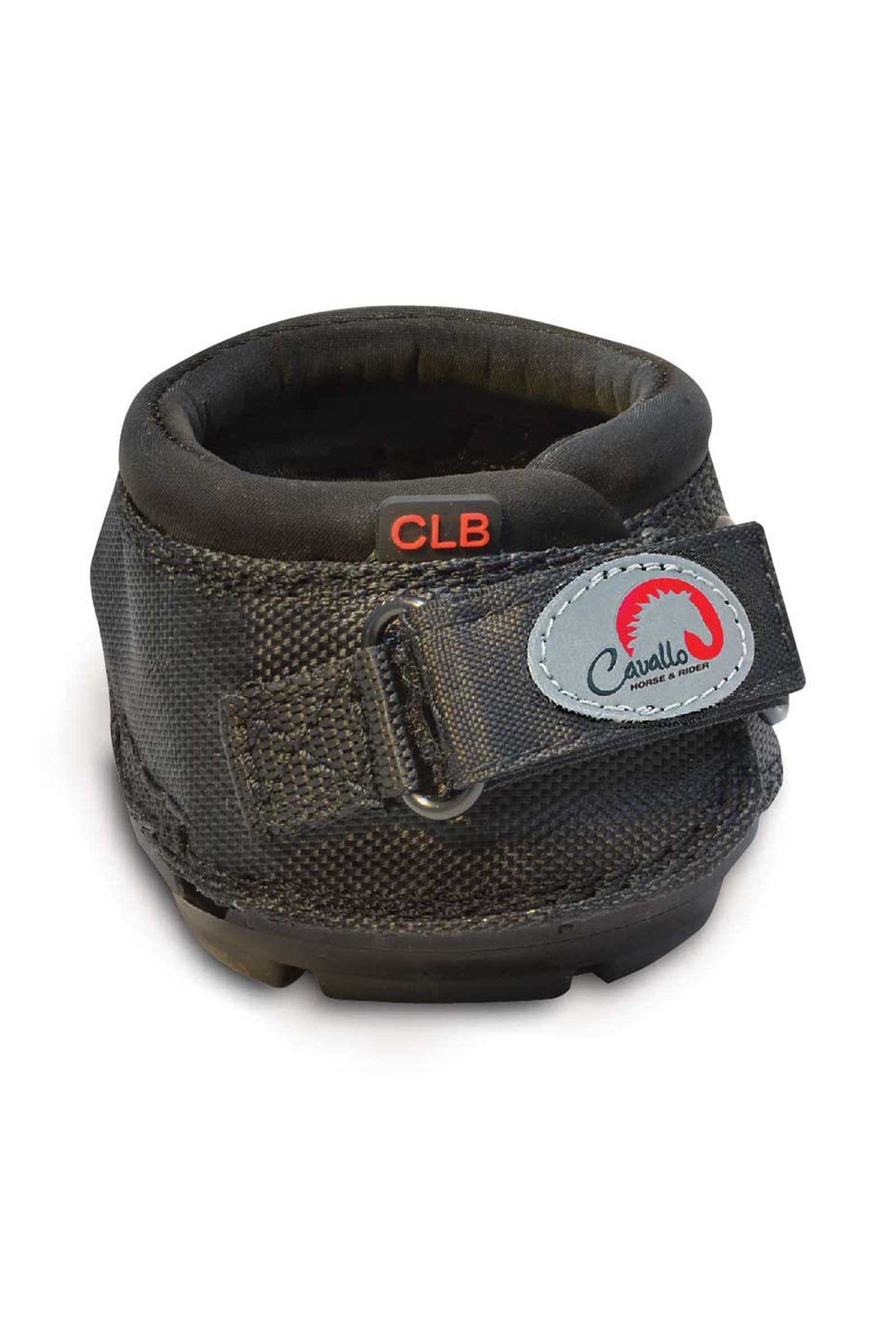 Cavallo Hoof Boots F.R.A. CLB Hoof Shoe (slim/pair) Leg & Hoof Protection