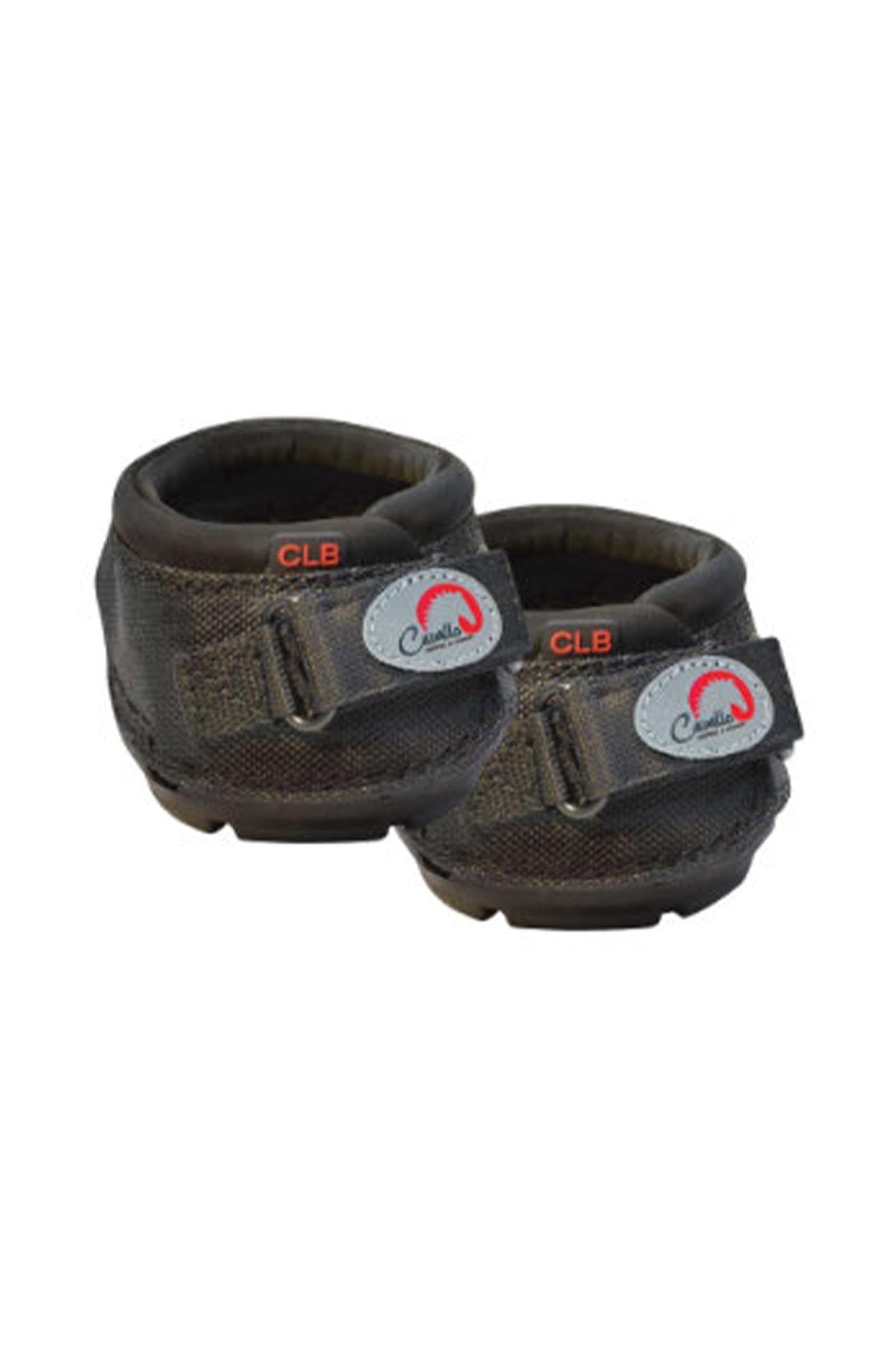 Cavallo Hoof Boots F.R.A. CLB Hoof Shoe (slim/pair) Leg & Hoof Protection