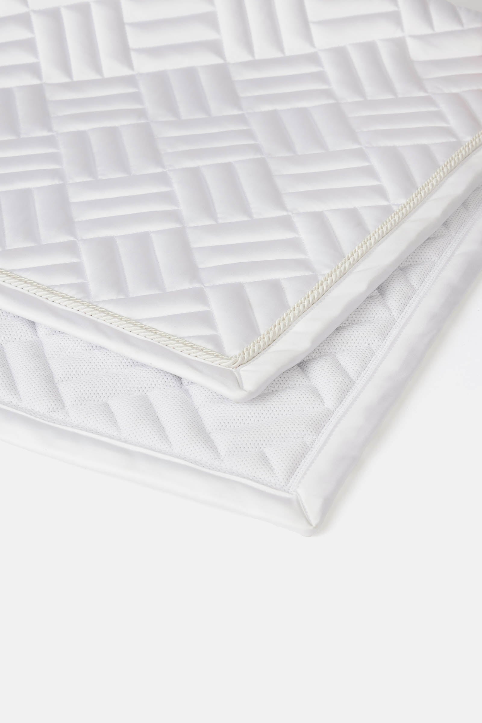 Horze Aachen Dressage Saddle pad Saddle Pads