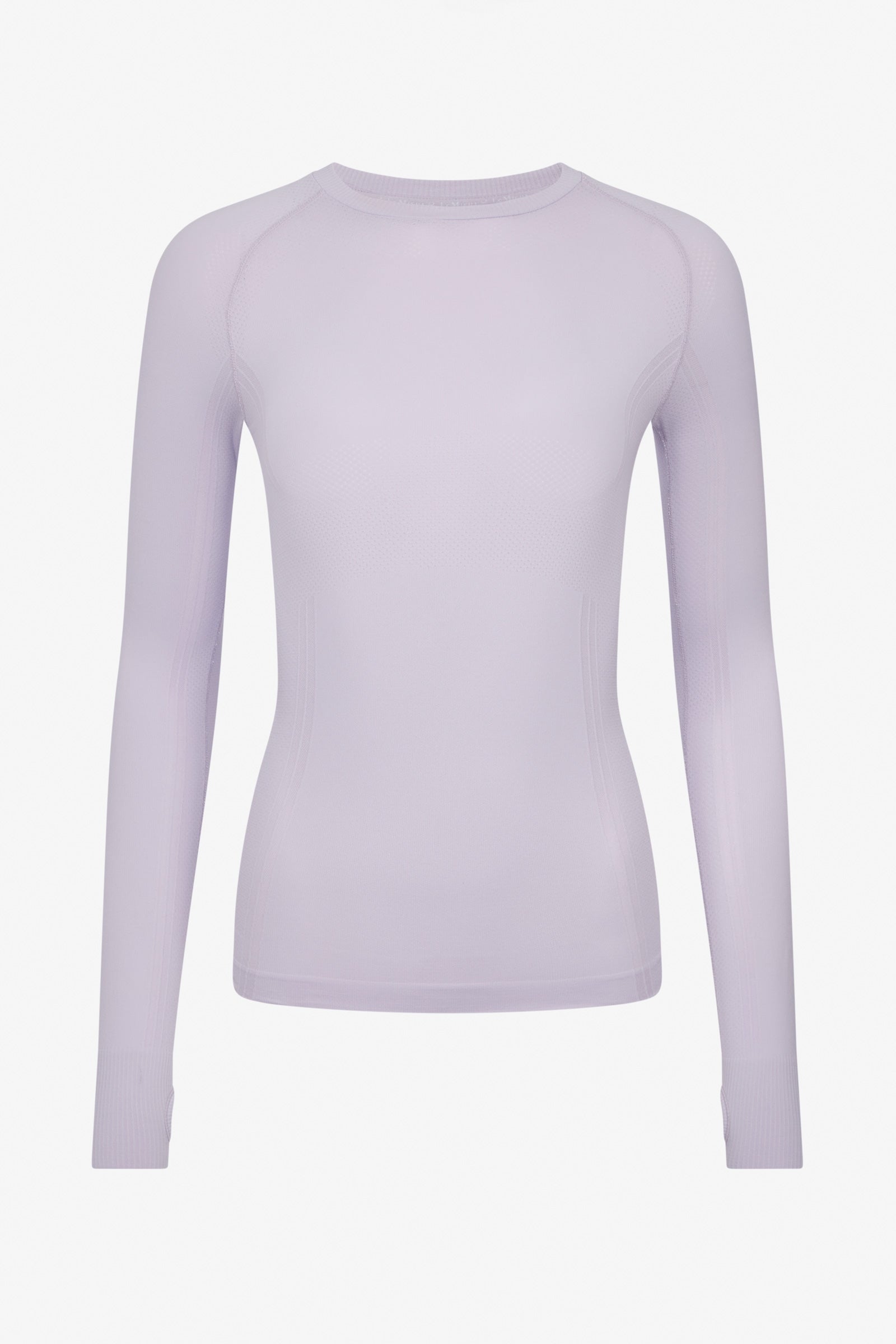LeMieux Britney Women´s Seamless UV-Long Sleeve Top Women’s Riding Clothing