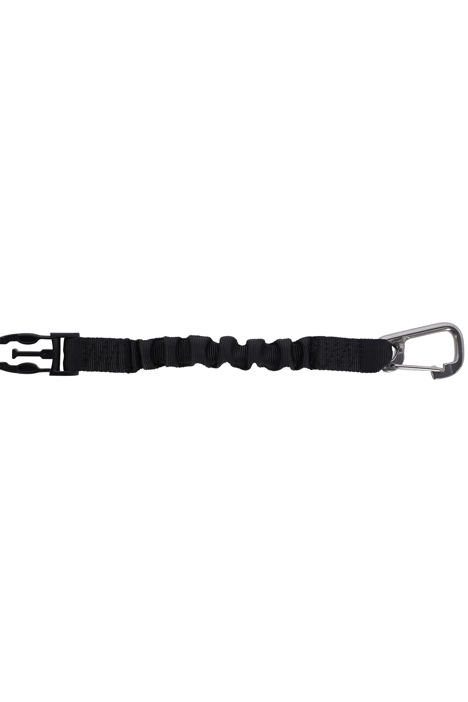 Covalliero Saddle Attachment to Connector Strap for Airbag Vest Manege Safety Equipment