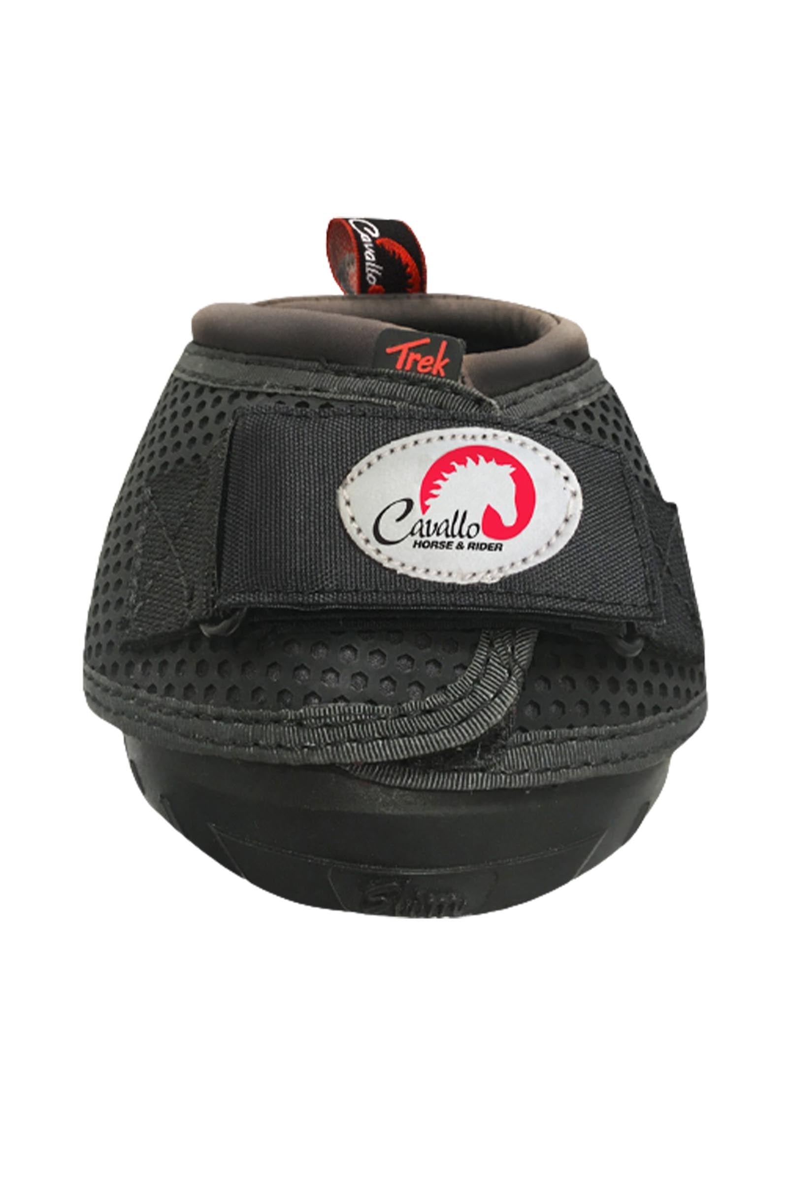 Cavallo Hoof Boots F.R.A. Trek SRS Hoof Shoe (regular/pair) Leg Protection & Hoof Protection for Horses